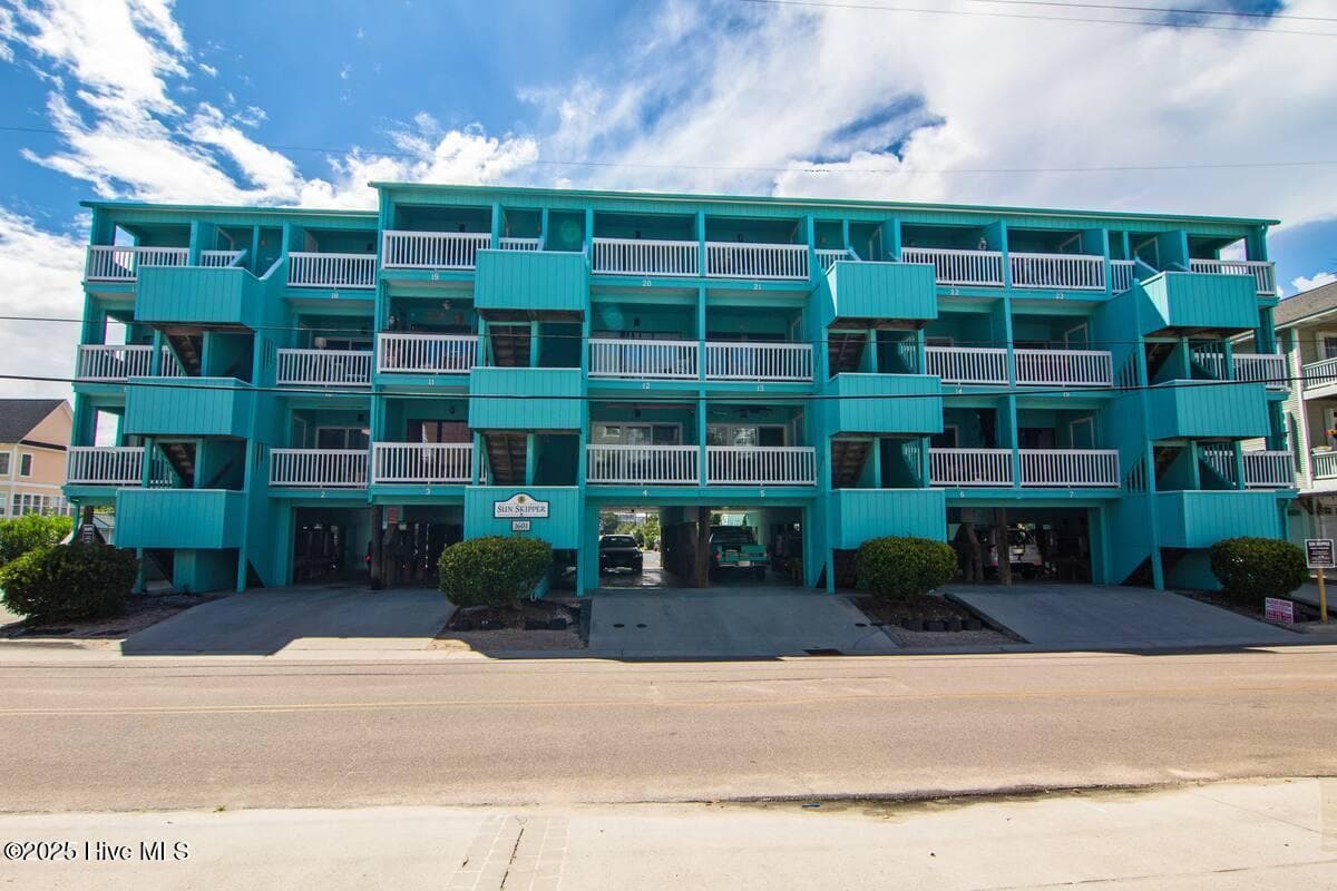 Condominium at 1601 Carolina Beach Avenue N Unit 15-B, Carolina Beach, NC 28428, Carolina Beach, photo 5 of 25