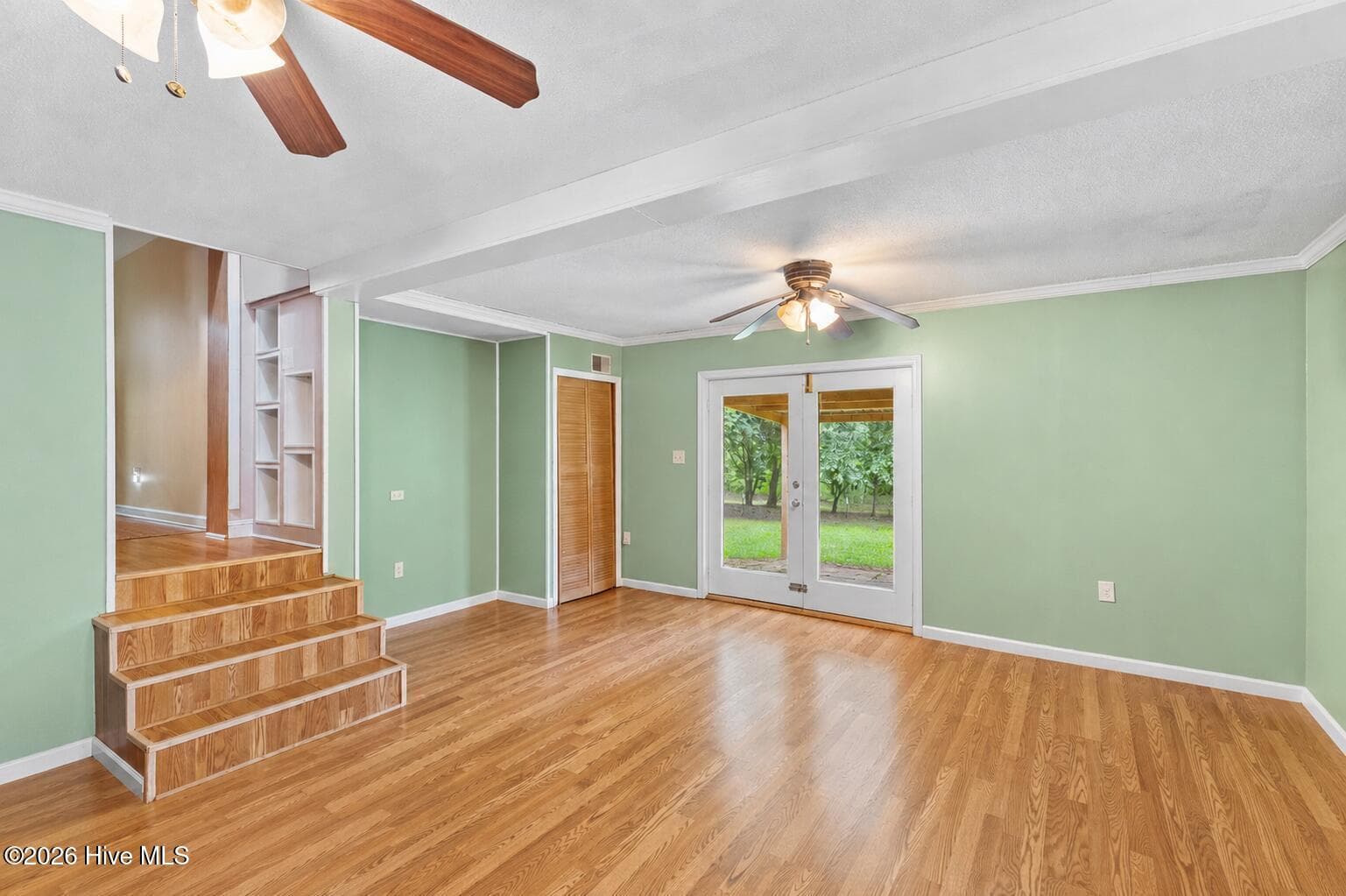 Furniture virtually removed* - 664 S Dixie Road, Wagener, SC 29164
