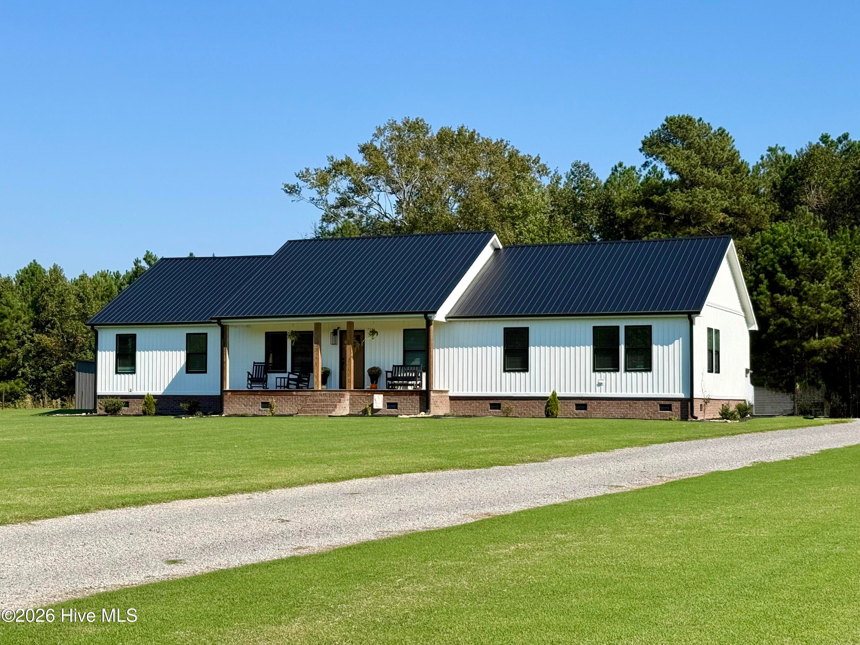 Single Family Residence at 1052 Osbourne Road, Robersonville, NC 27871, Robersonville, photo 10 of 90