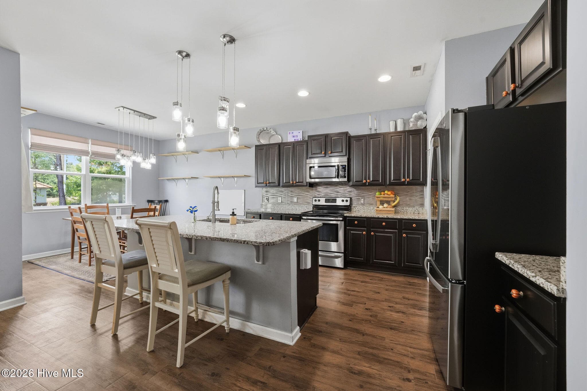 Single Family Residence at 1690 Haldon Lane SE, Bolivia, NC 28422, photo 12 of 69