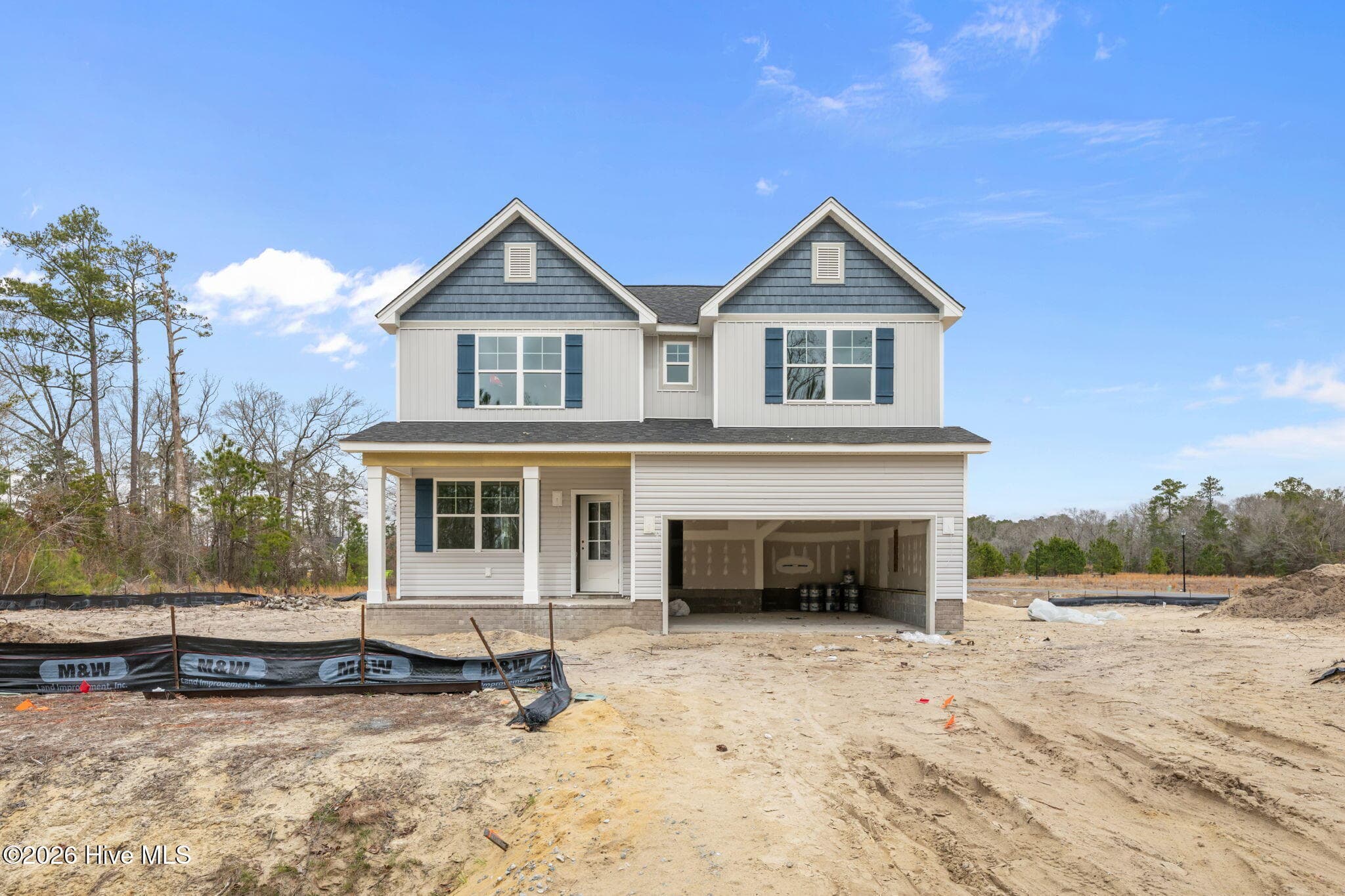 Single Family Residence at 2500 Plover Way, New Bern, NC 28562, New Bern, photo 5 of 61