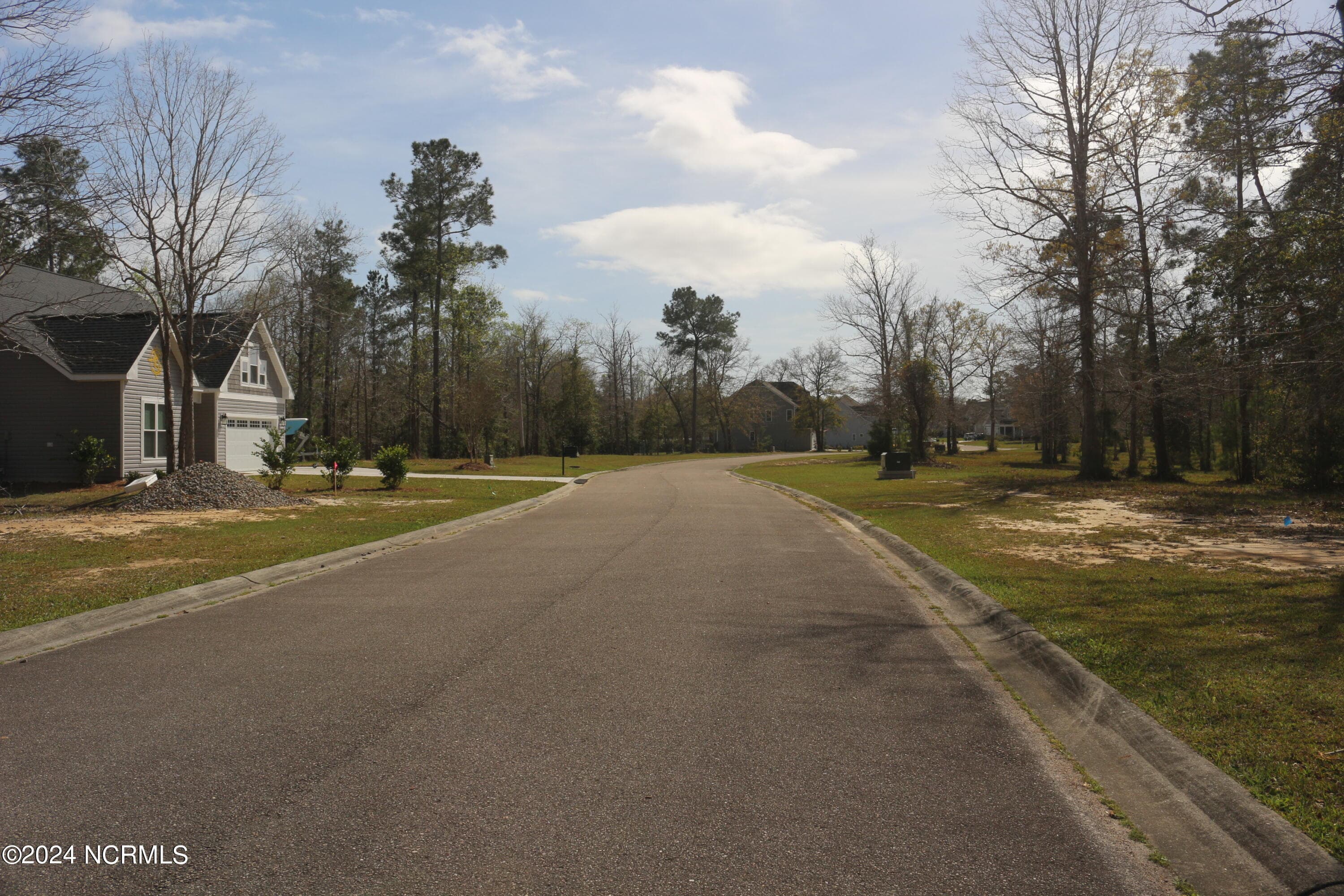 Residential Lot at 557 82A Sanctuary Point SW, Supply, NC 28462, photo 10 of 22