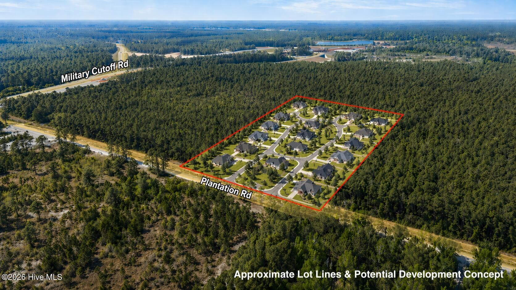 Mixed Use at Lot #267 267 Plantation Road, Wilmington, NC 28411, photo 11 of 16