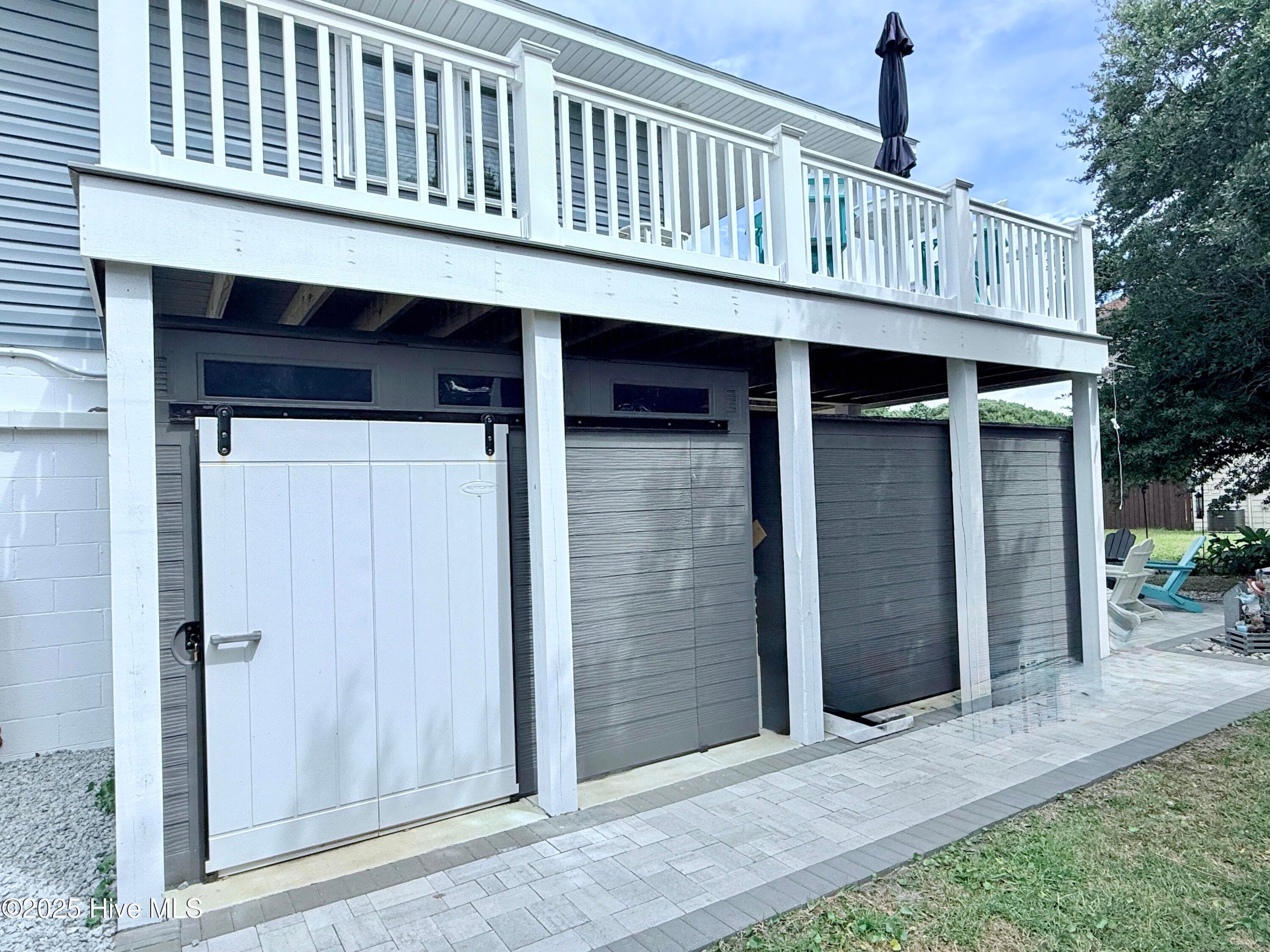 Single Family Residence at 5405 Cedar Tree Lane, Emerald Isle, NC 28594, photo 114 of 124
