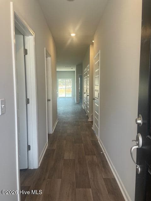 Townhouse at 1007 Brown Falcon Way SW Lot 185 Berkeley, Ocean Isle Beach, NC 28469, photo 2 of 17
