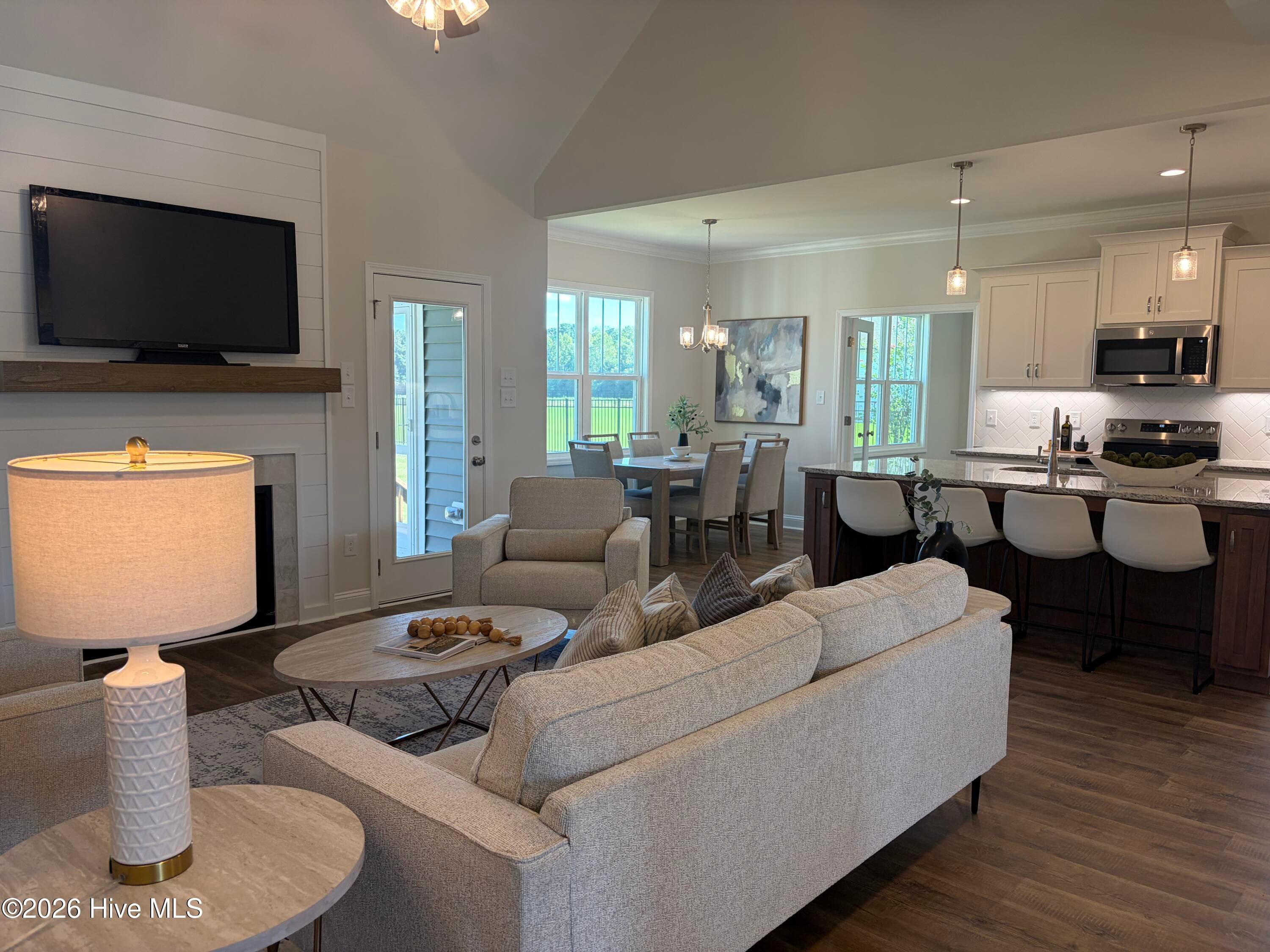 Single Family Residence at 168 Prency Lane, Middlesex, NC 27557, photo 17 of 70