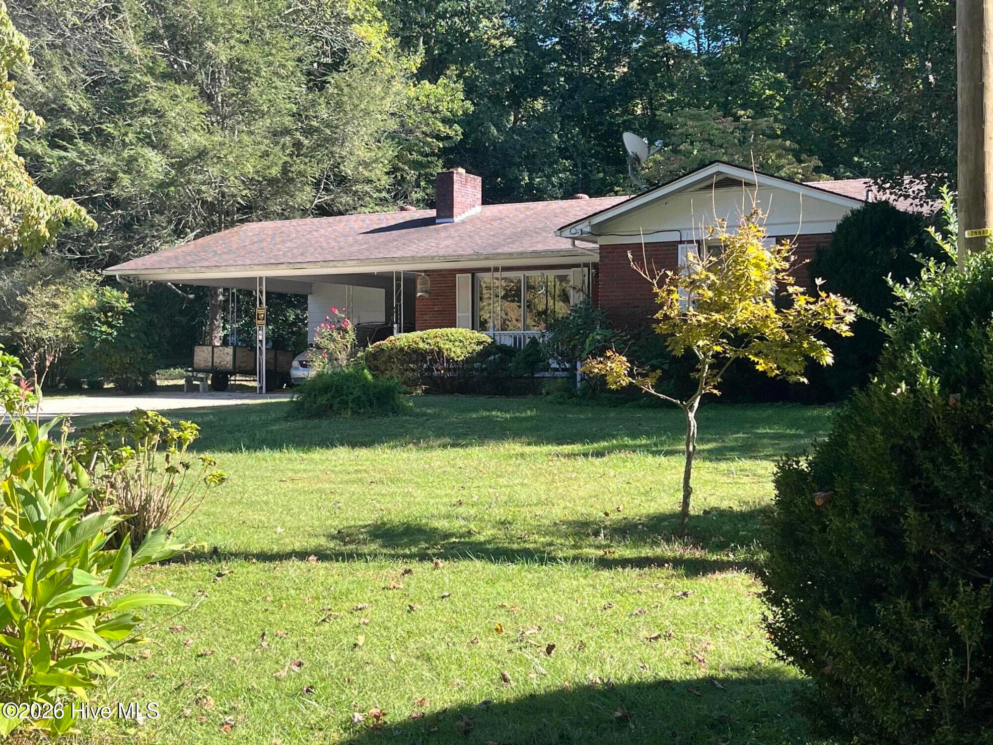 125 Pine Grove Drive, Andrews, NC 28901