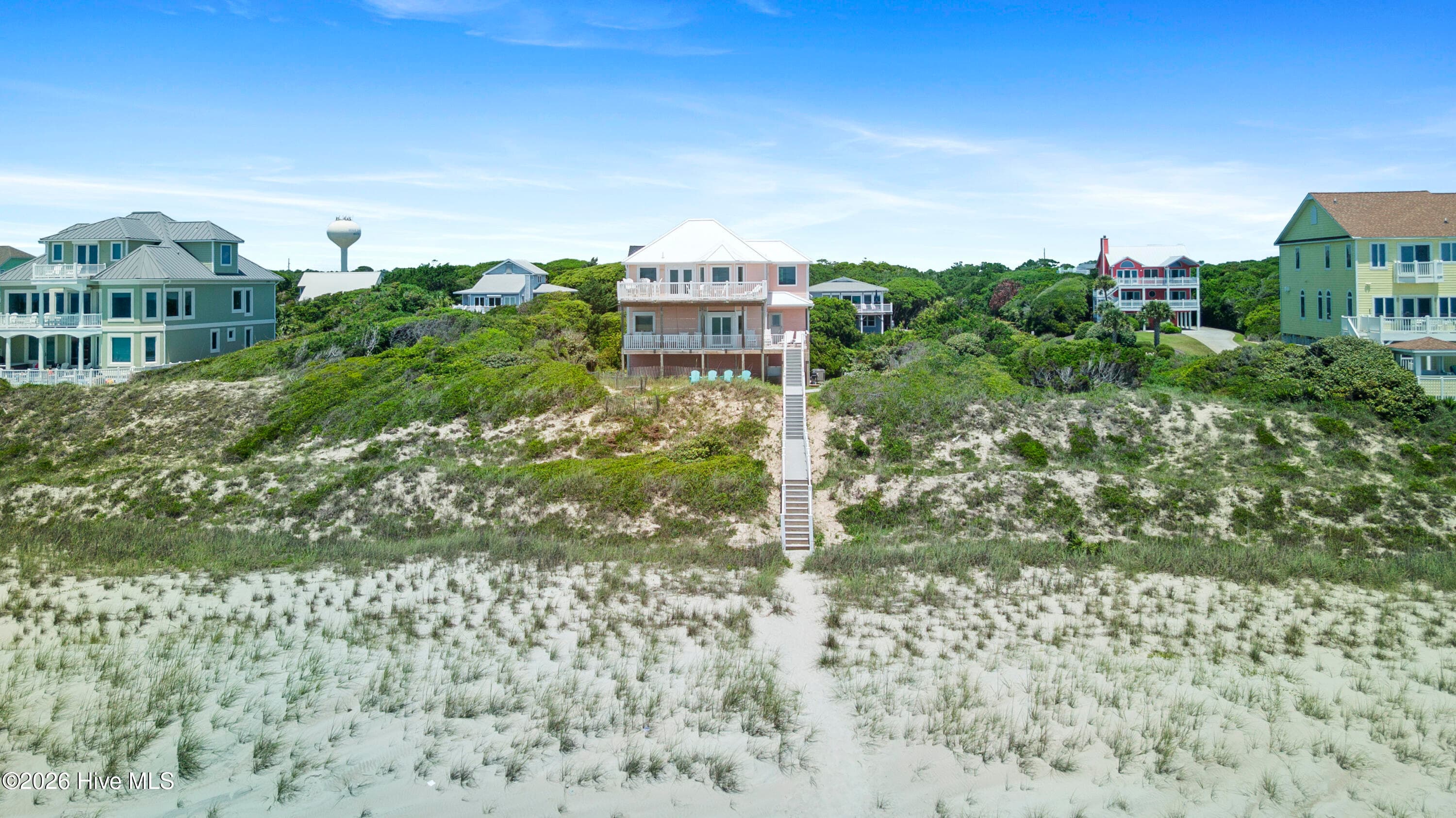 Single Family Residence at 7321 Ocean Drive, Emerald Isle, NC 28594, photo 7 of 75
