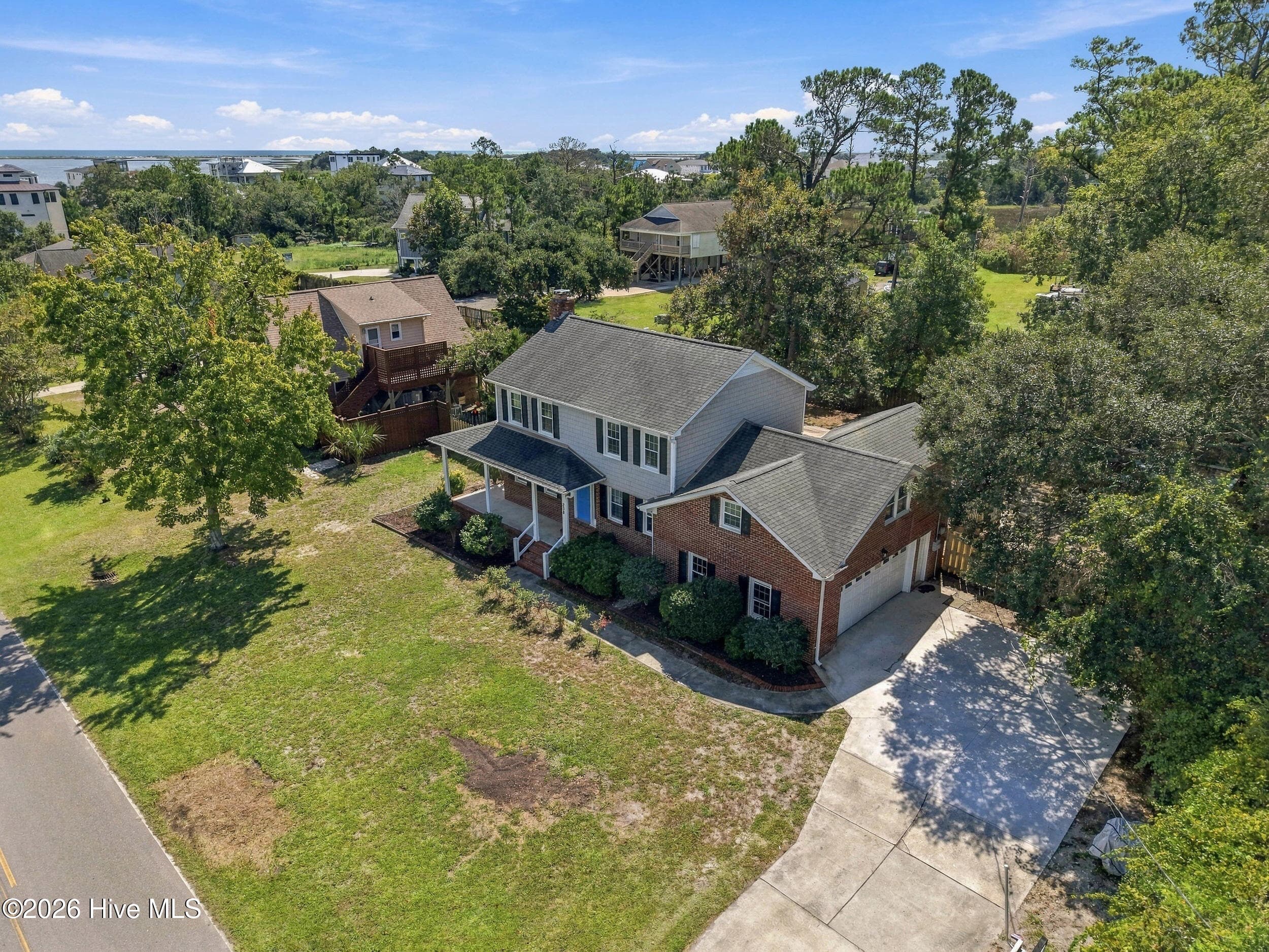 Single Family Residence at 238 Shannon Drive, Wilmington, NC 28409, photo 67 of 76
