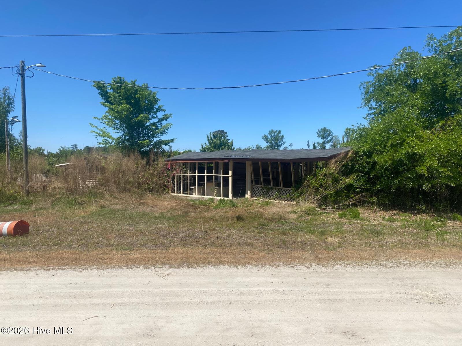 Commercial Sale at 4427a Tartts Mill Road A, Wilson, NC 27893, photo 15 of 20