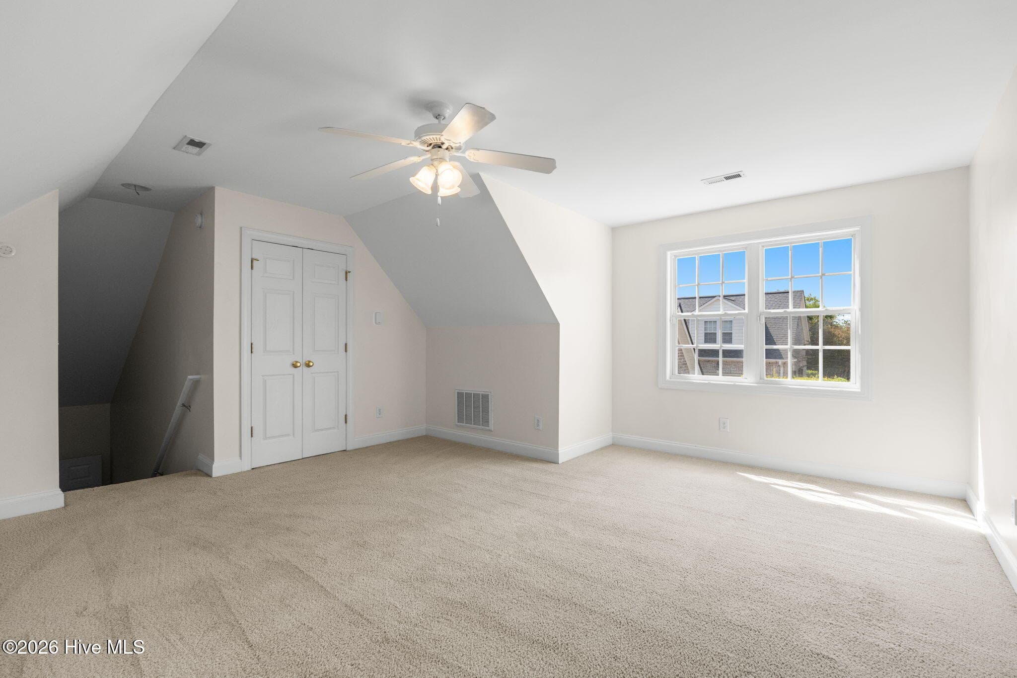Upstairs - 1052 Stonebridge Lane, Leland, NC 28451