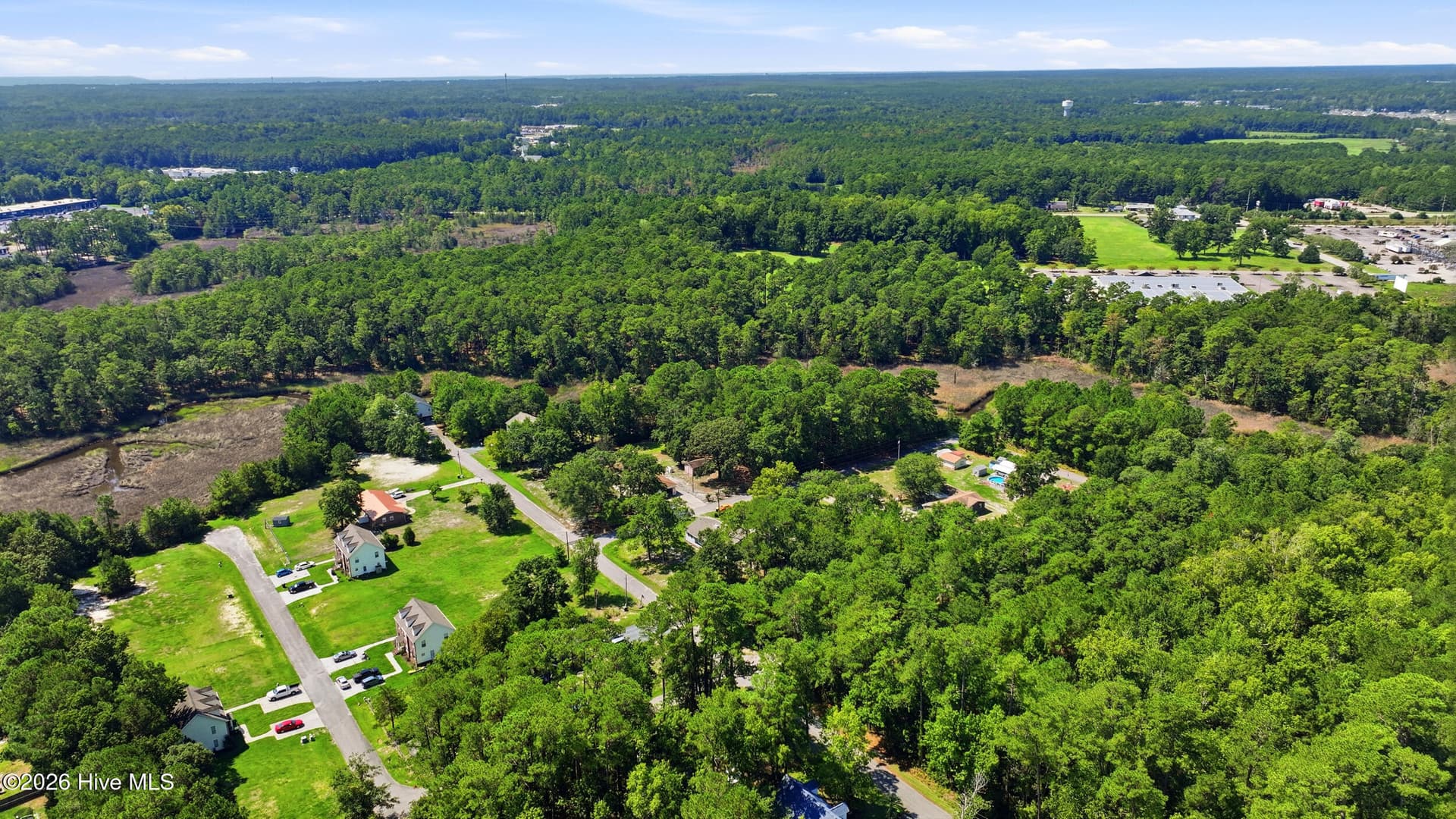 Single Family Residence at 308 Holmes Street, Shallotte, NC 28470, photo 33 of 37