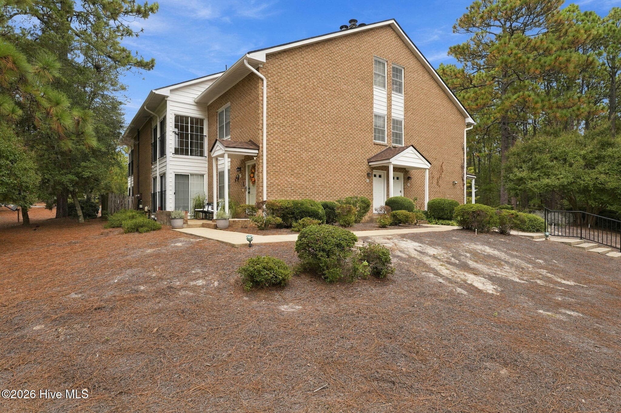 Condominium at 9265 Us 15-501 Highway 9g Road G, Pinehurst, NC 28374, photo 2 of 45