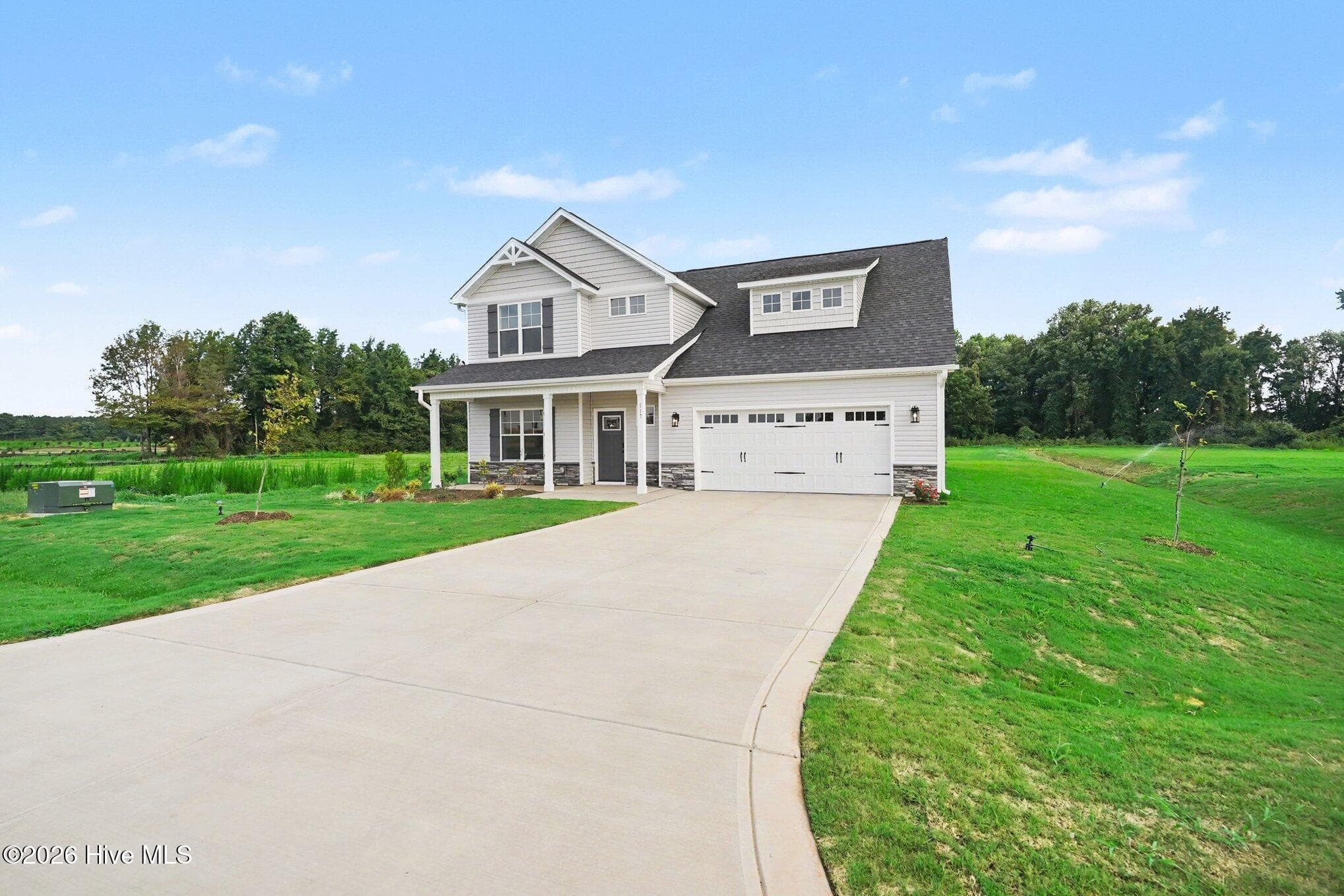Single Family Residence at 117 Margot Manor Drive, Benson, NC 27504, photo 28 of 215