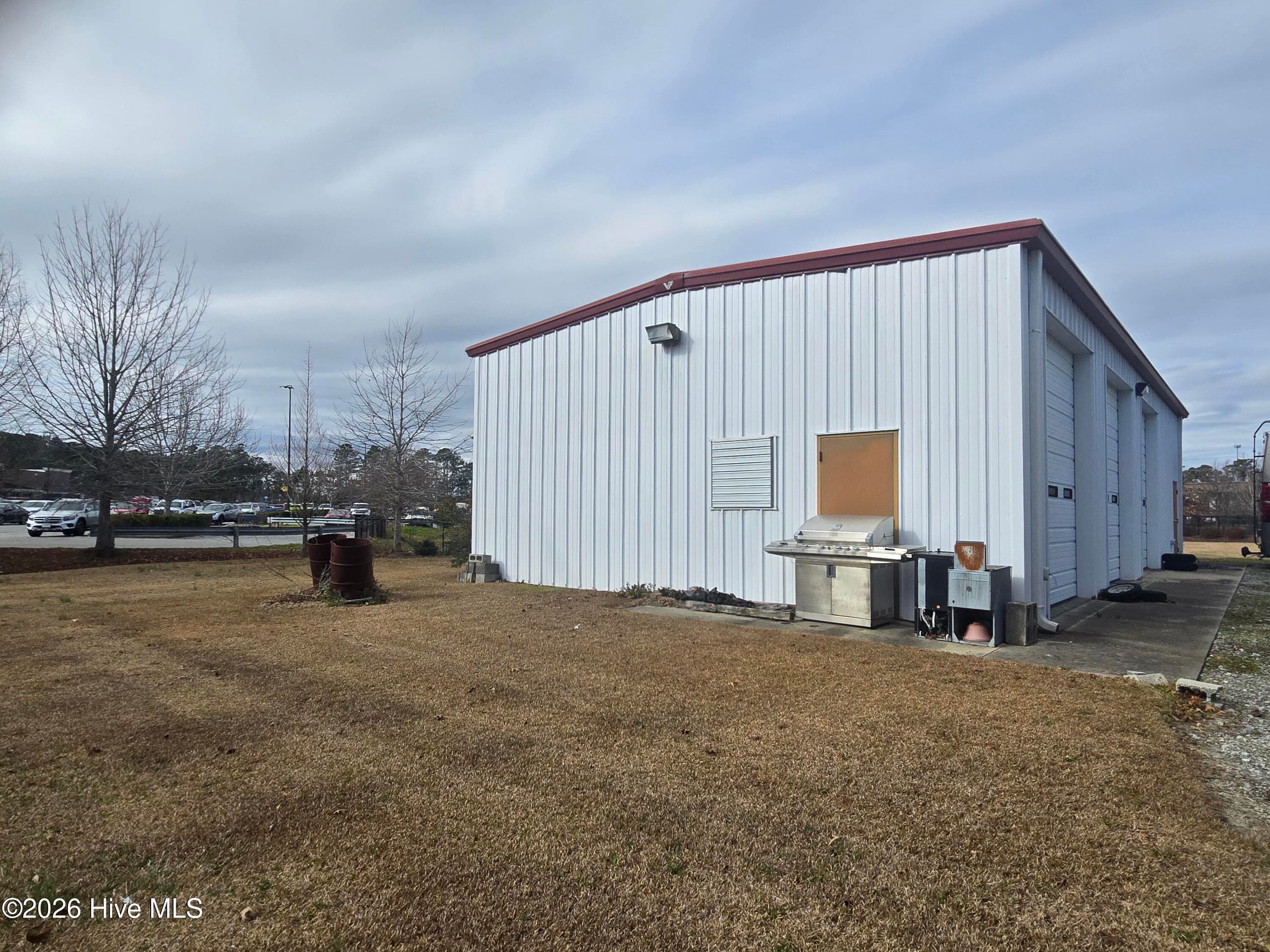 Commercial Sale at 1114 W Hammock Beach Road, Swansboro, NC 28584, photo 4 of 13