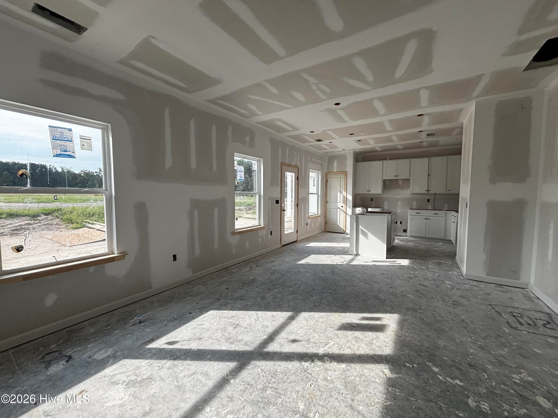 Single Family Residence at 418 Barter Drive, Vass, NC 28394, photo 5 of 50
