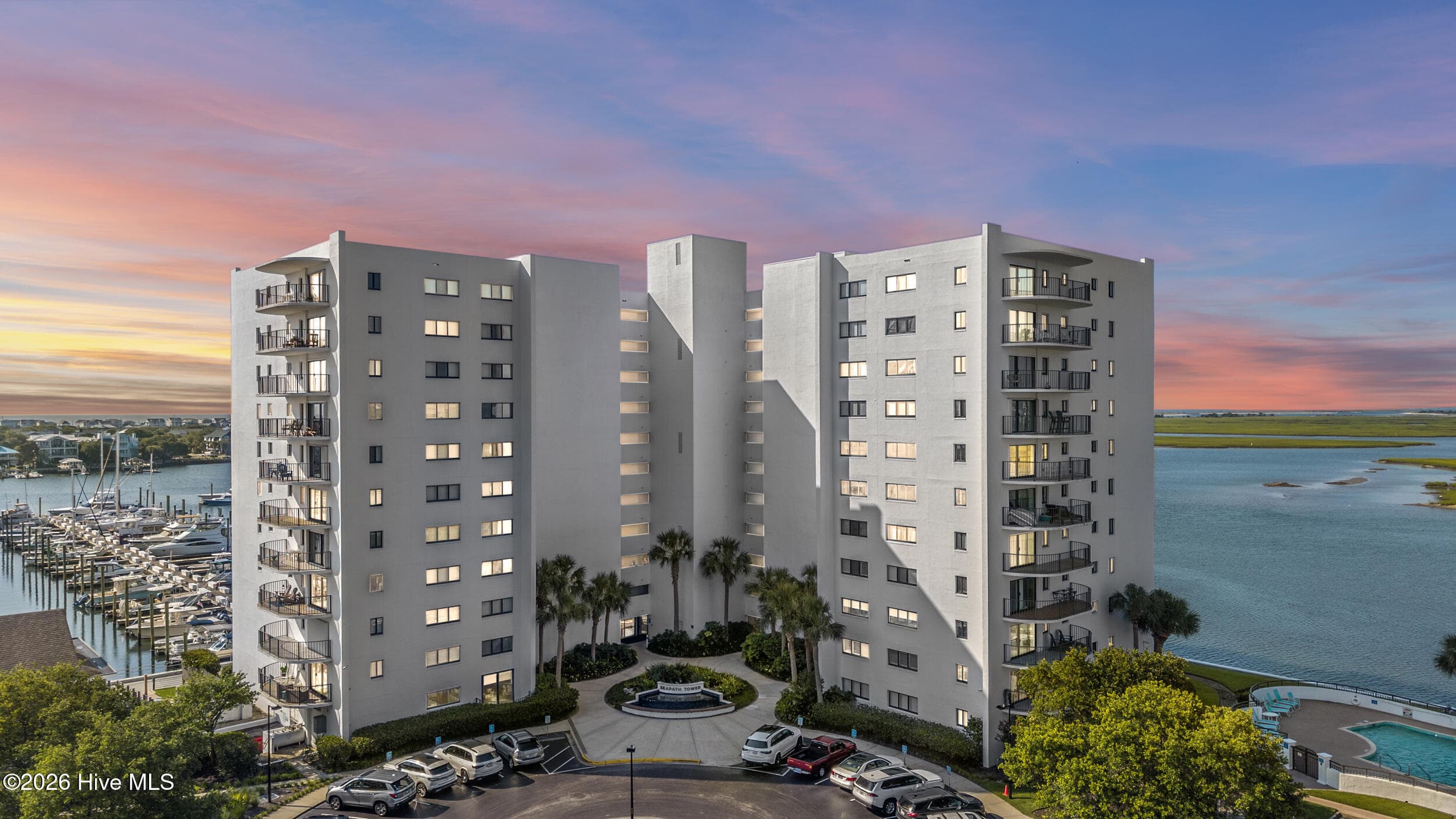 322 Causeway Drive Ste 101, Wrightsville Beach, NC 28480