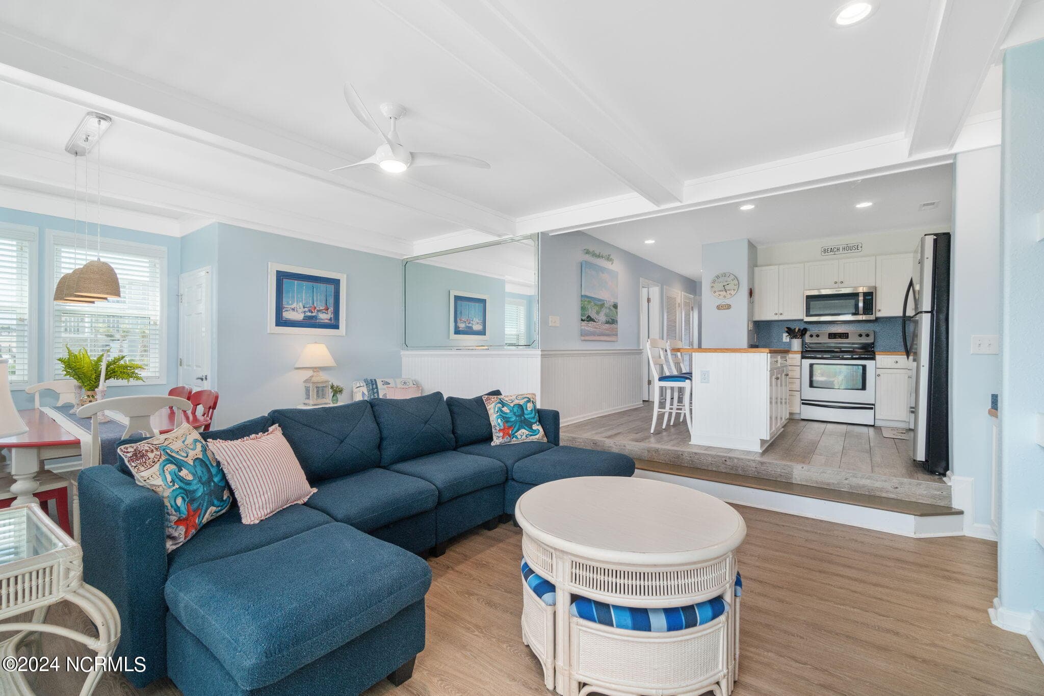 Condominium at 2905 Pointe West Drive B1 Pier Pointe, Emerald Isle, NC 28594, photo 12 of 43
