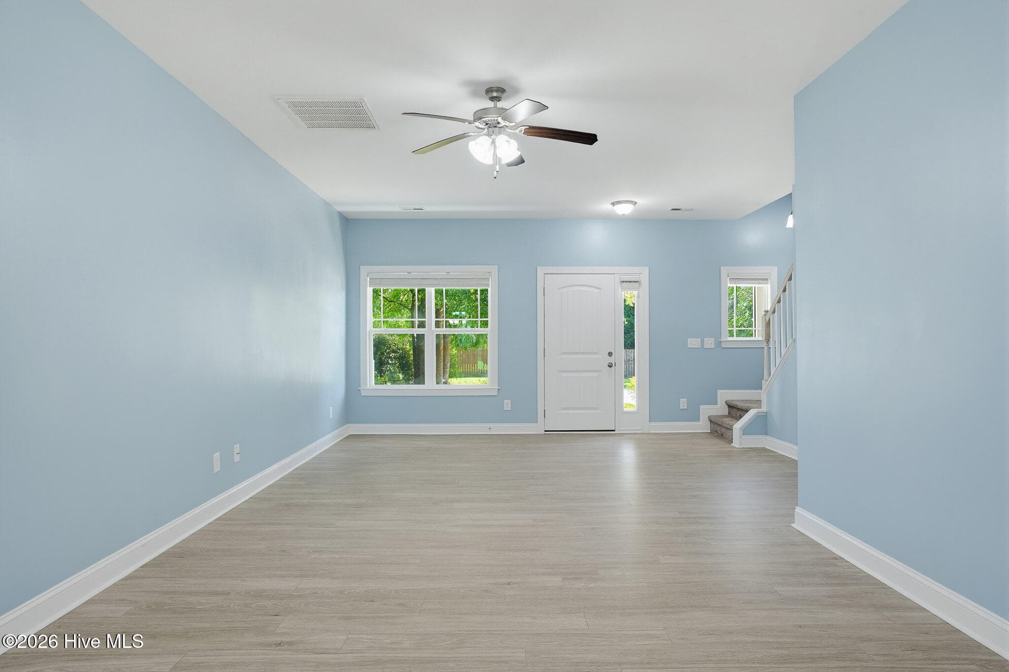 Single Family Residence at 211 Derby Downs Drive, Sneads Ferry, NC 28460, photo 13 of 61