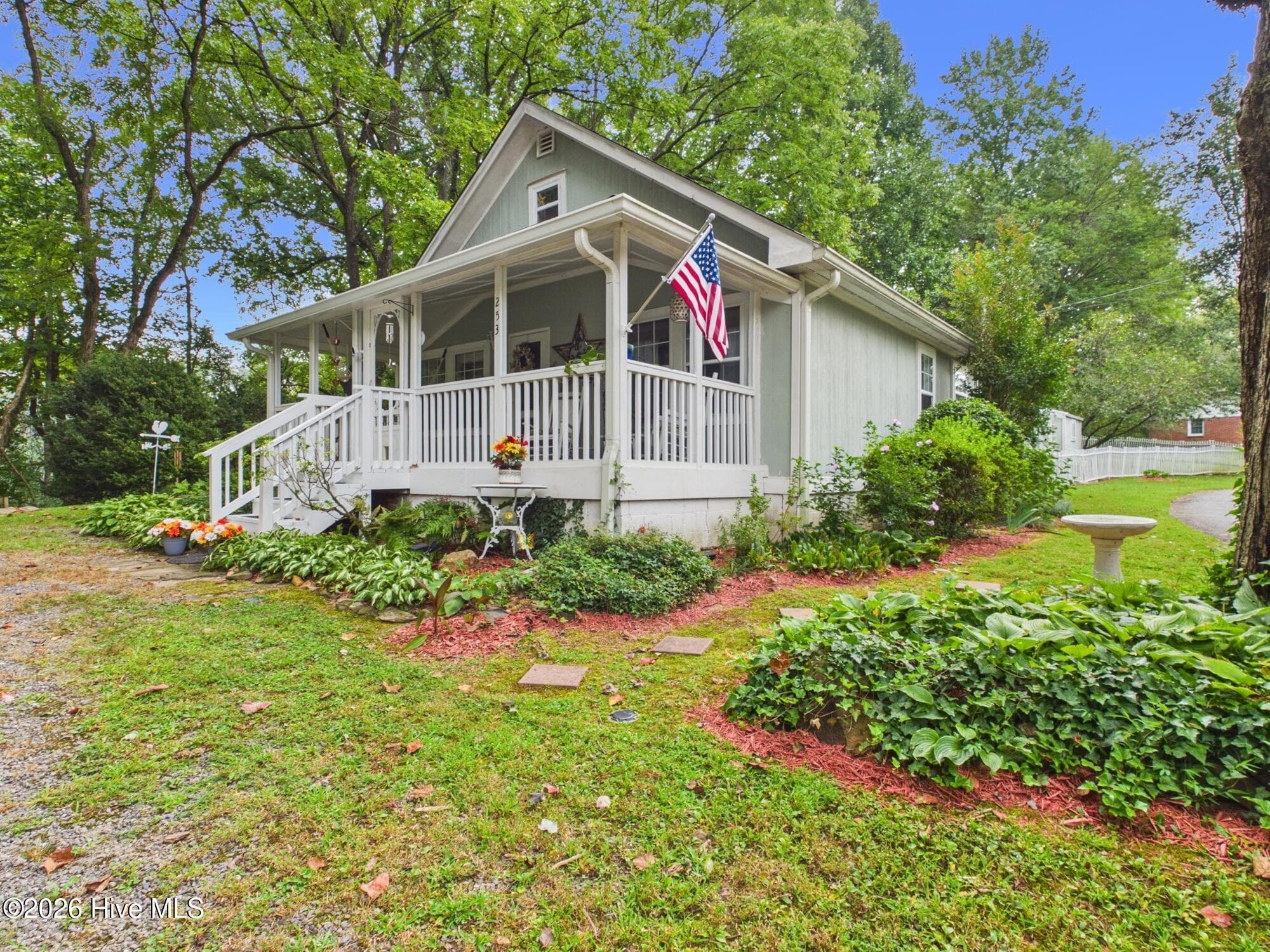 Single Family Residence at 253 Truett Camp Road, Hayesville, NC 28904, Hayesville, photo 2 of 40