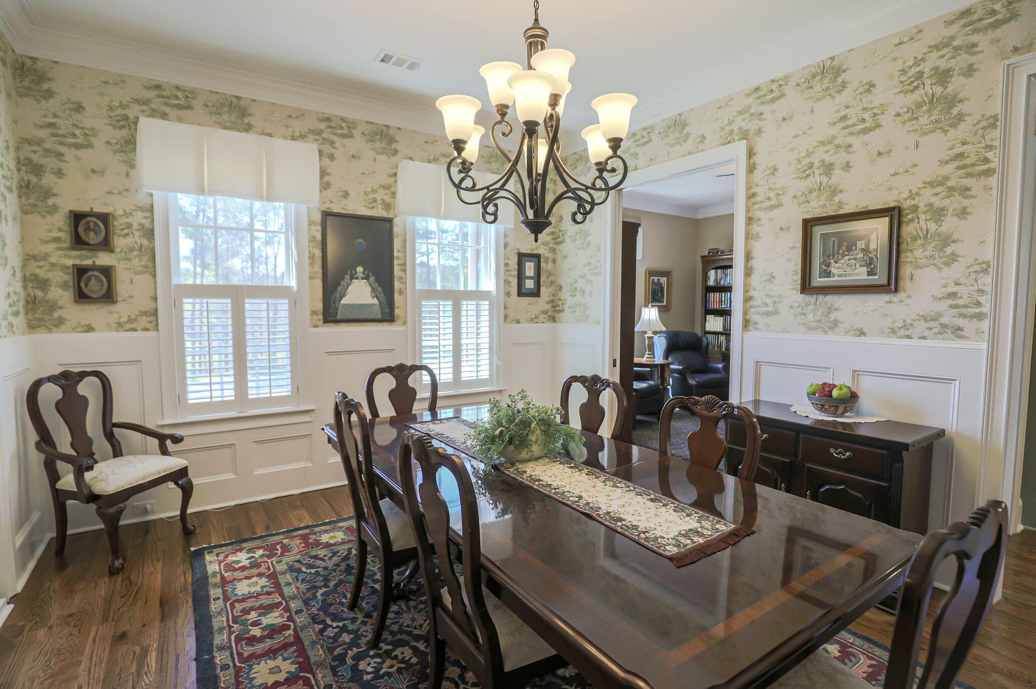 Single Family Residence at 121 Olypmian Heights, North Augusta, SC 29860, photo 6 of 59