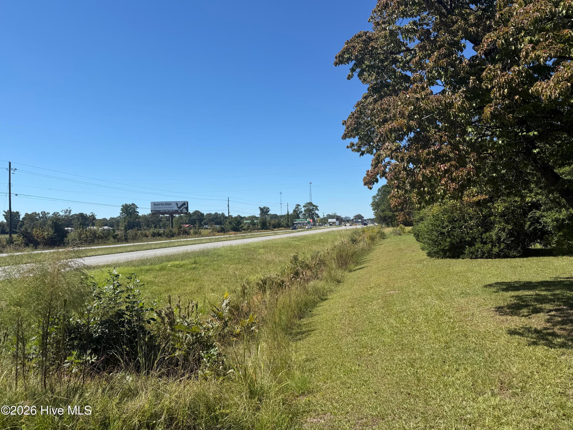 5160 U.S. 264, Washington, NC 27889