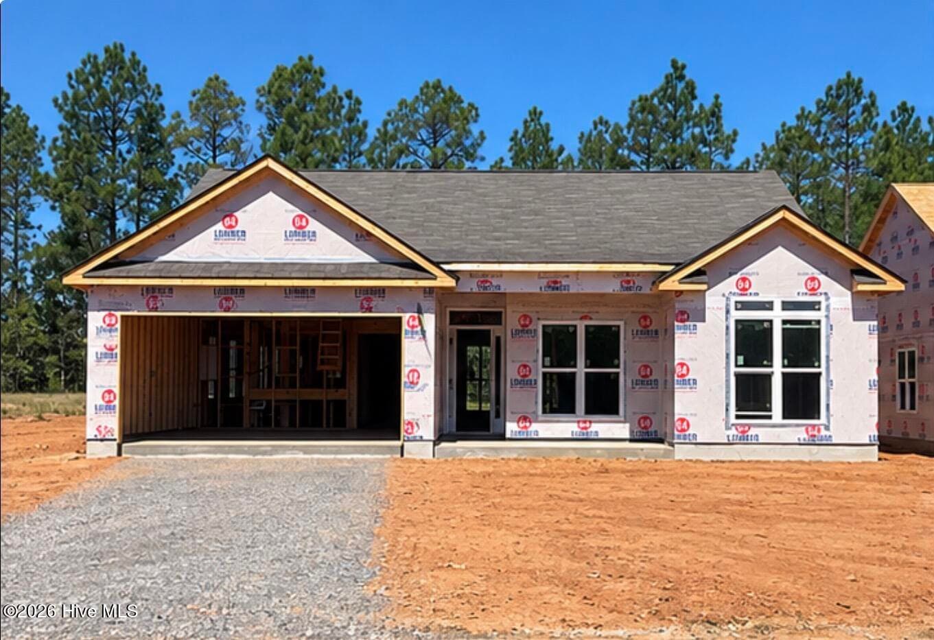 7131 Streamside Drive, Graniteville, SC 29829