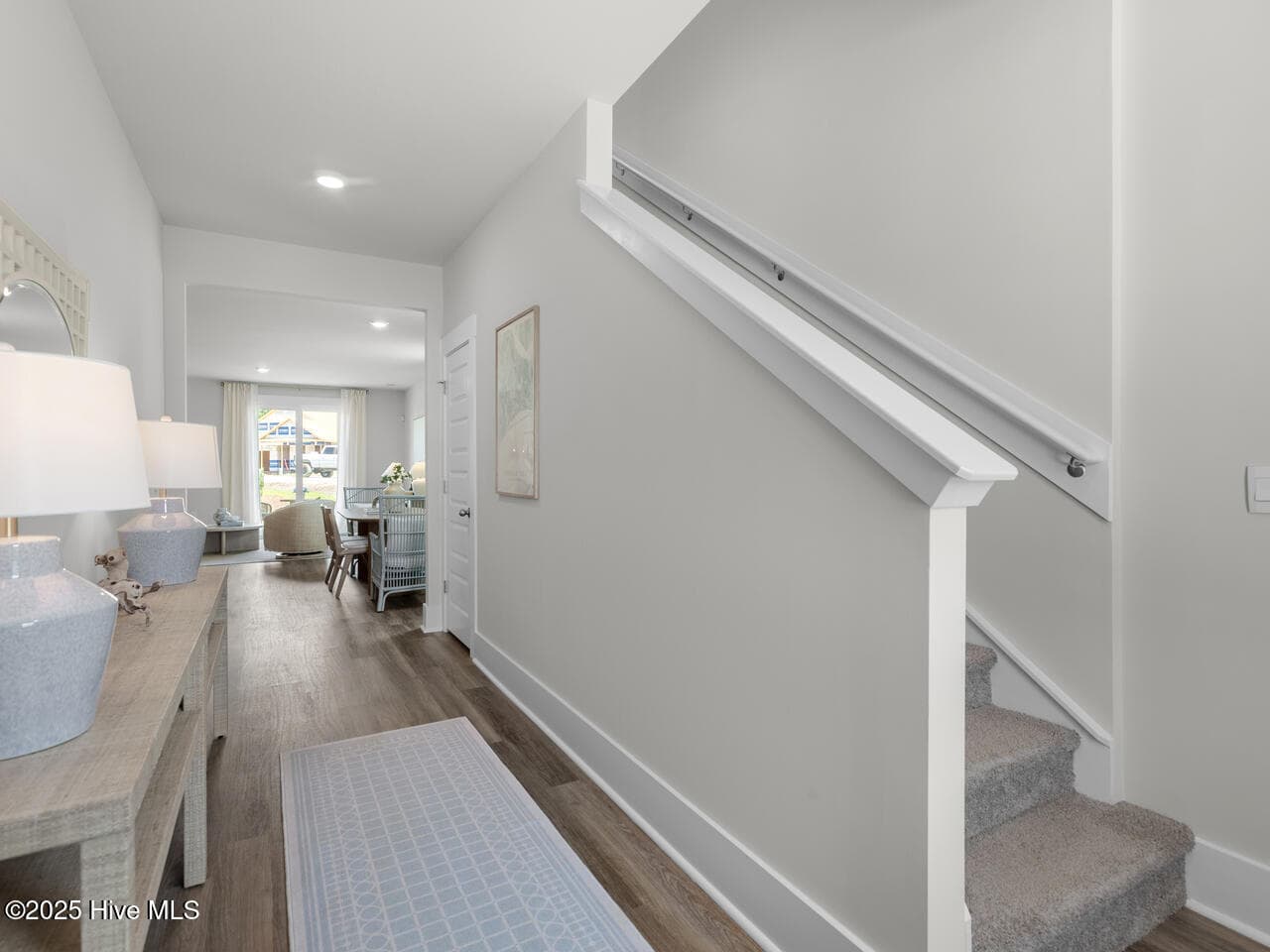Single Family Residence at 425 Matthews Farm Road Lot 91, Hubert, NC 28539, photo 7 of 59