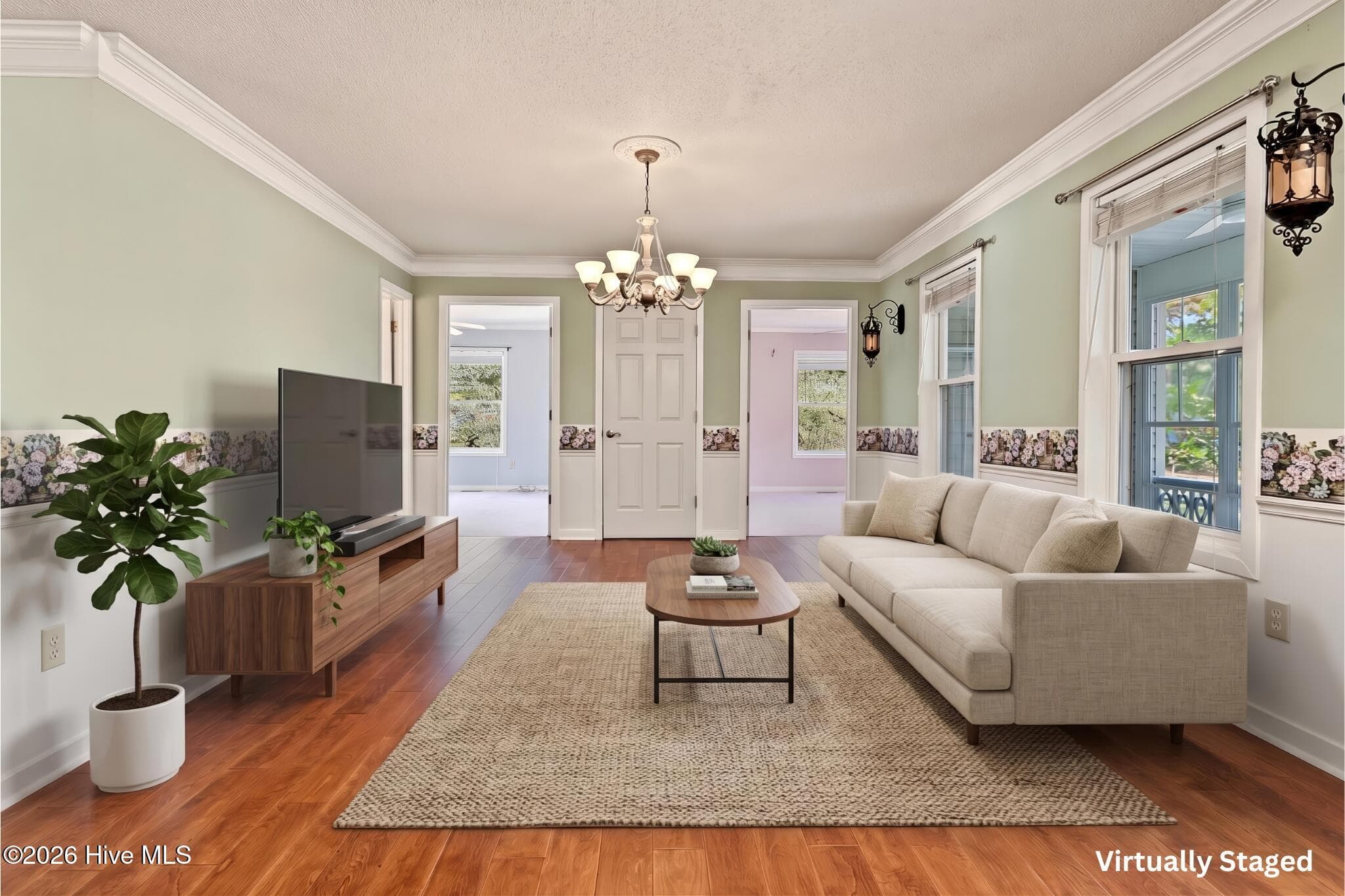 Single Family Residence at 1299 N Shore Drive, Boiling Spring Lakes, NC 28461, photo 29 of 63