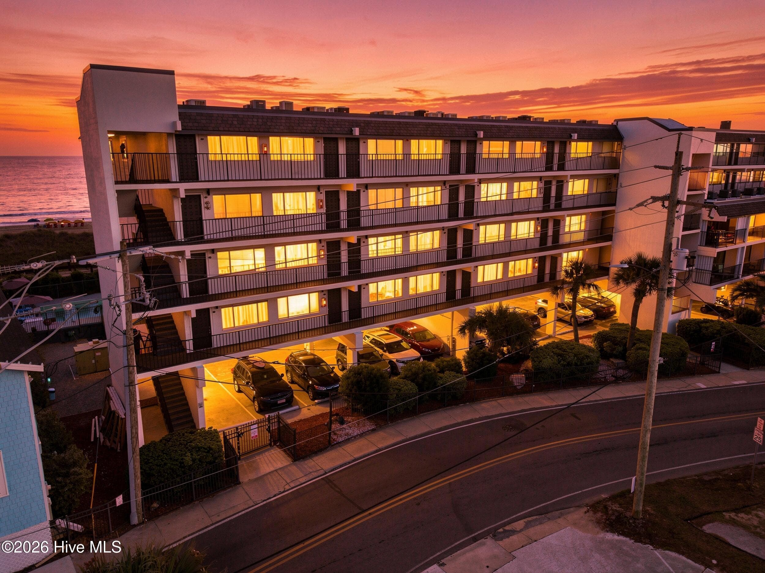 222 Carolina Beach Avenue N Unit 128, Carolina Beach, NC 28428