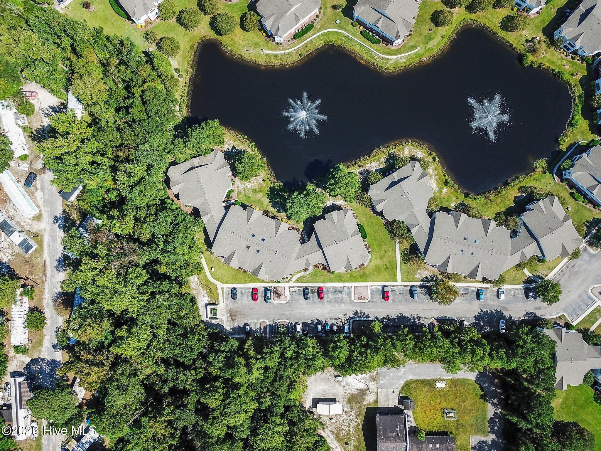 Condominium at 4108 Breezewood Drive Apt 101, Wilmington, NC 28412, photo 56 of 62