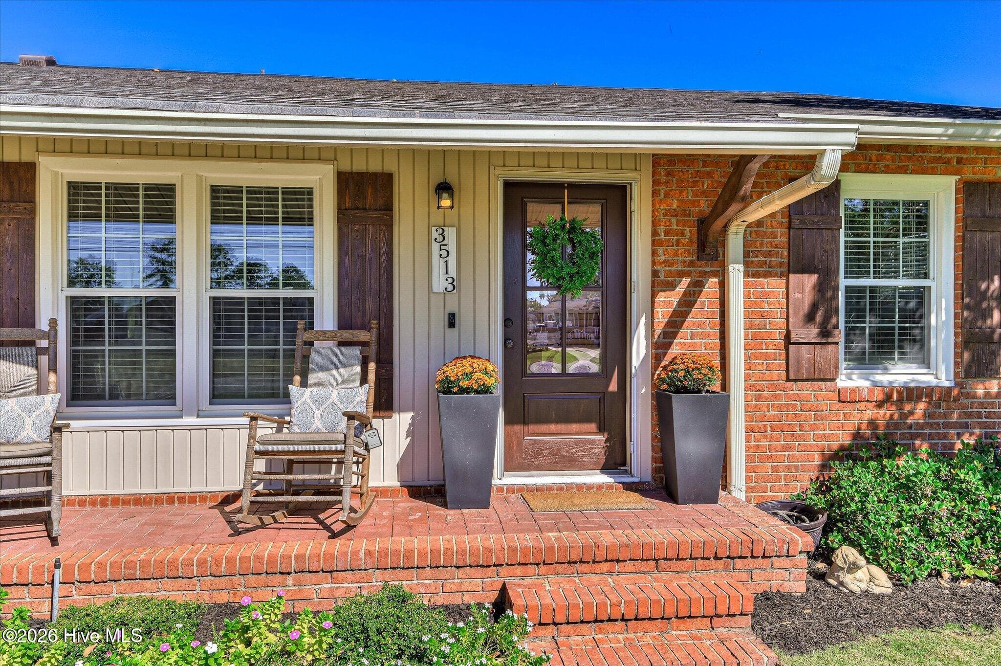 Single Family Residence at 3513 Stardust Drive, Martinez, GA 30907, photo 4 of 35
