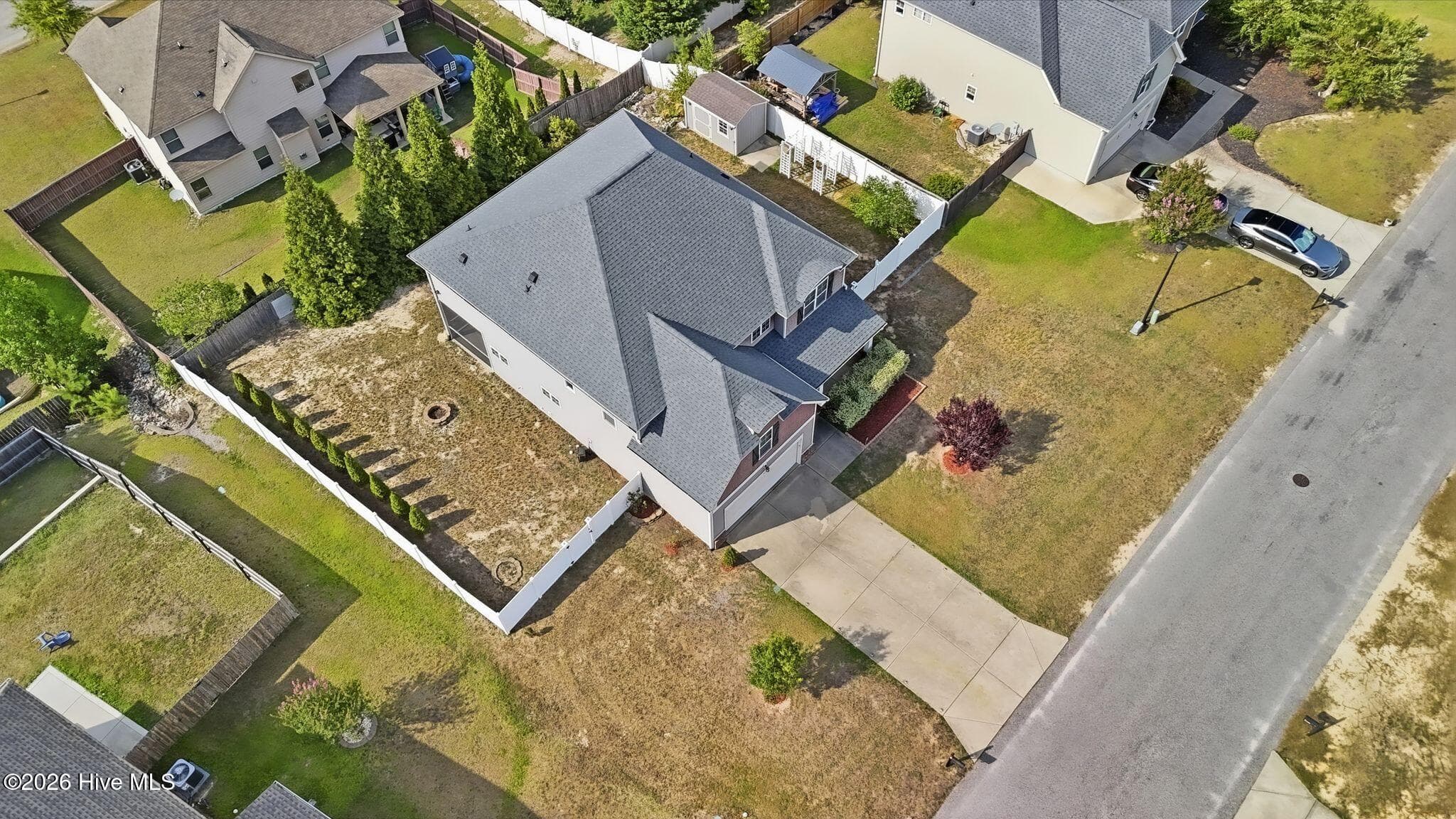 910 Highgrove Drive, Spring Lake, NC 28390