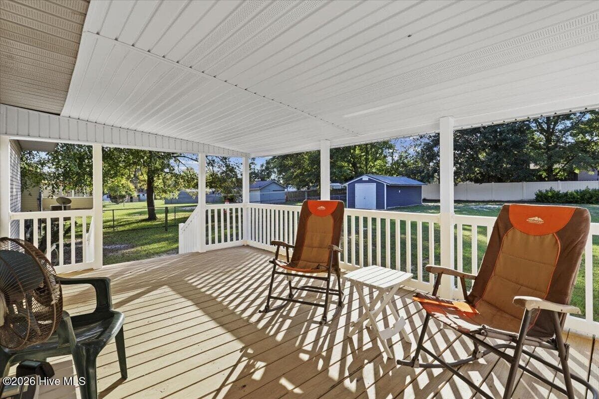 Single Family Residence at 103 Tilghman Drive, Goldsboro, NC 27534, photo 2 of 2