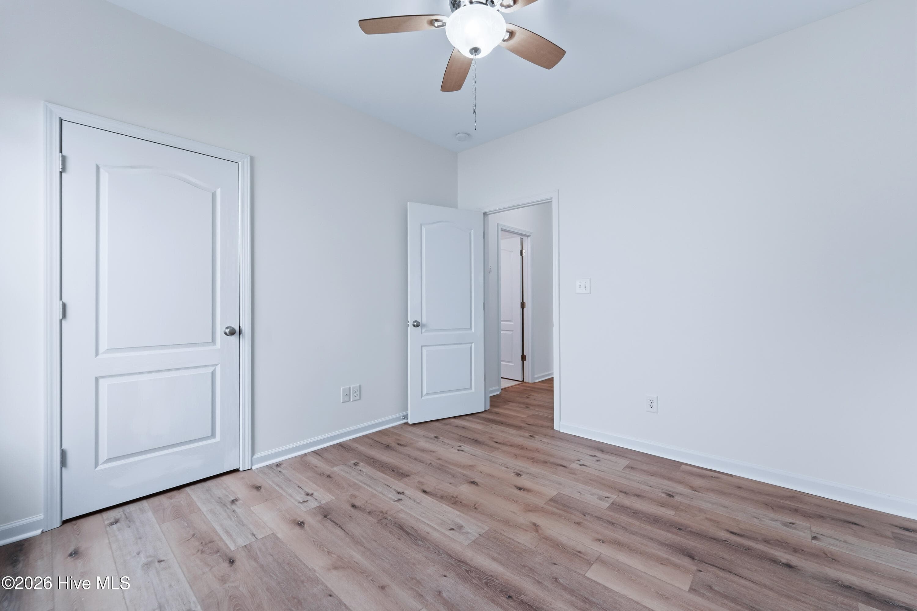 bed2 - 103 Forsythia Court, Jacksonville, NC 28546