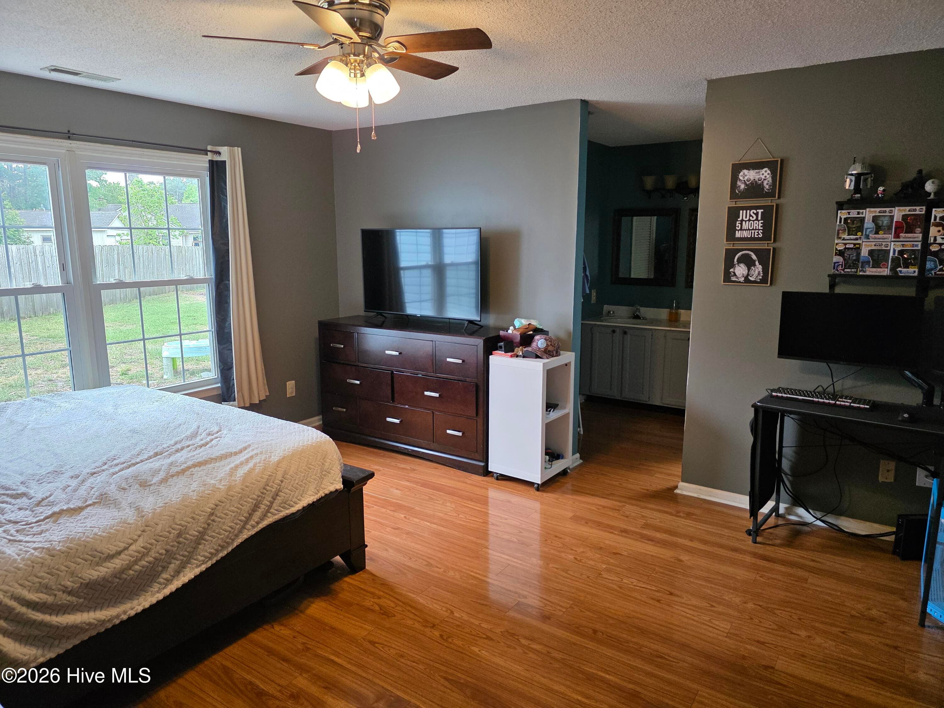 Single Family Residence at 213 Teakwood Place, Midway Park, NC 28544, photo 14 of 21