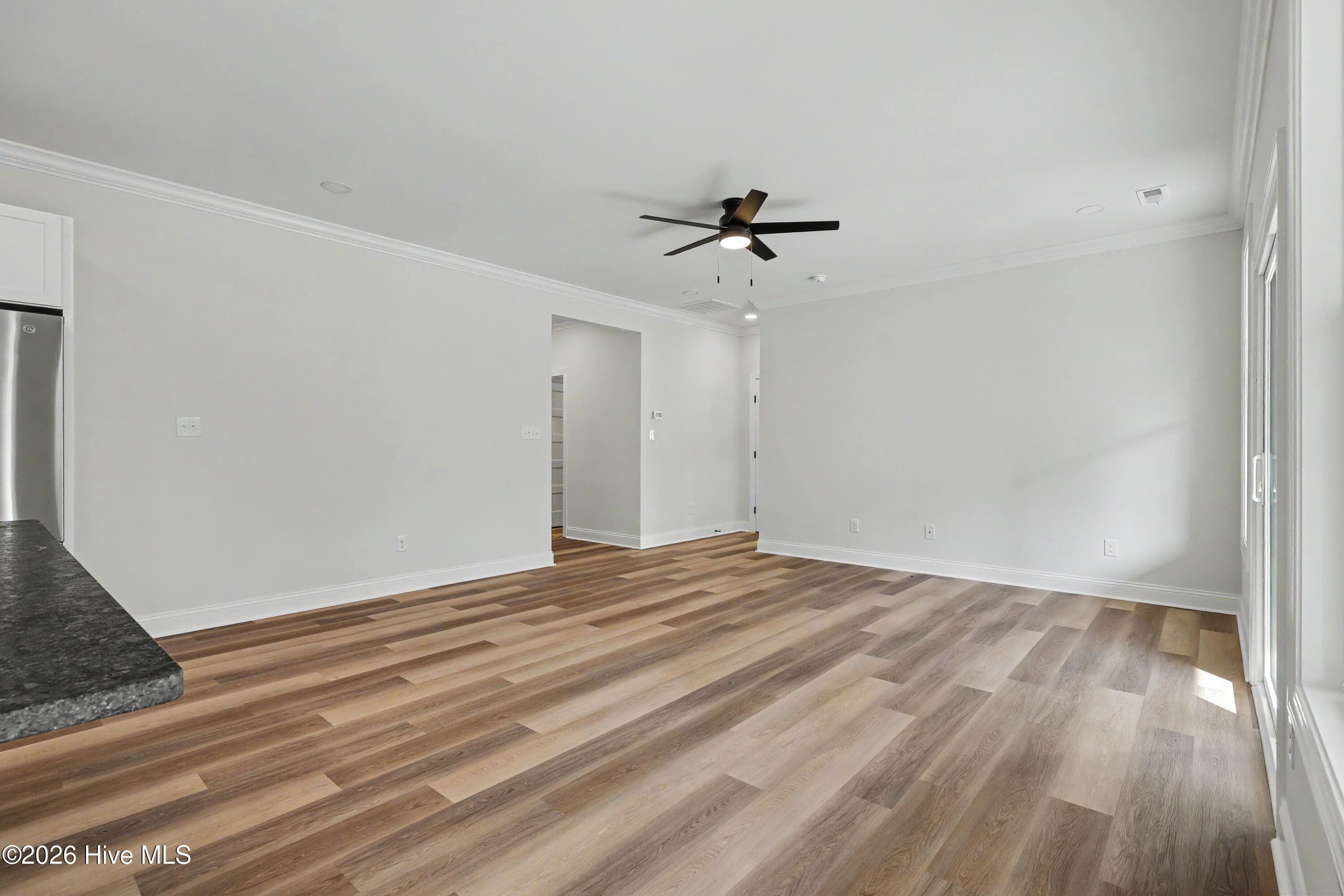 Single Family Residence at 423 Morris Landing Road, Holly Ridge, NC 28445, photo 17 of 69