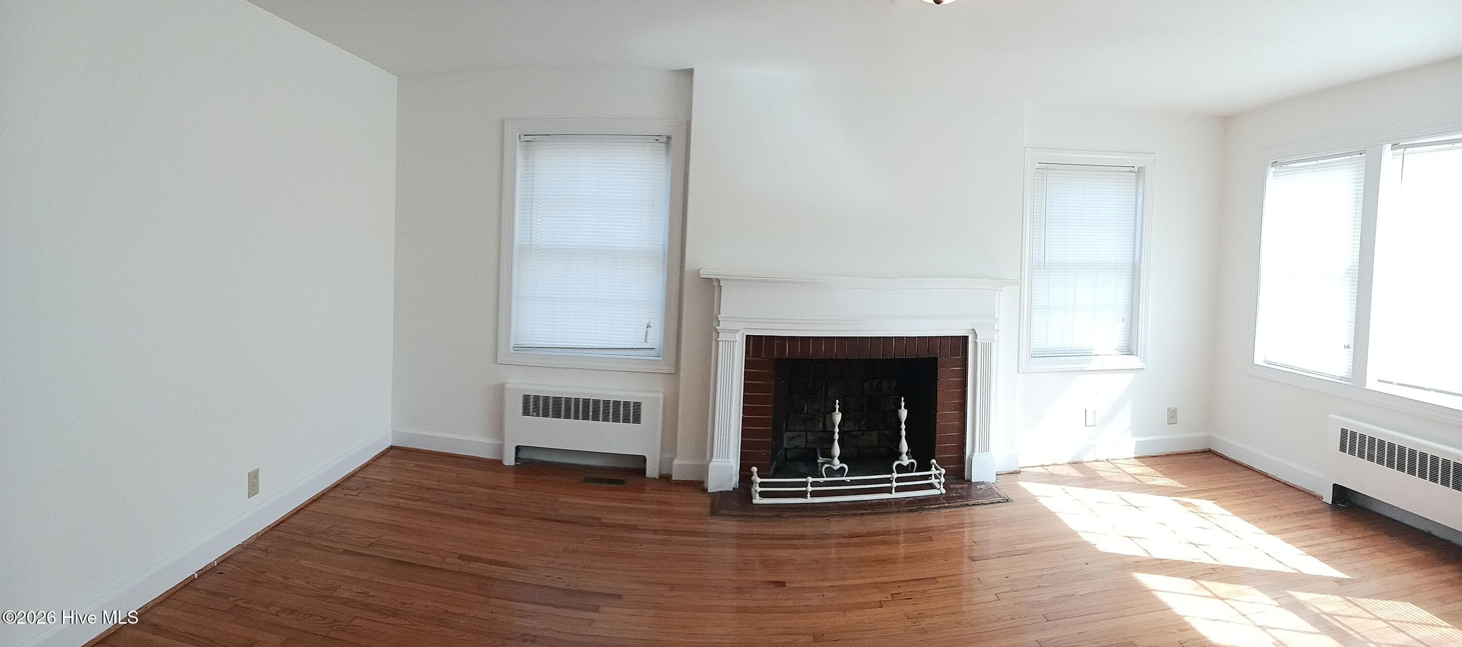 Single Family Residence at 5314 Ward Boulevard, Wilson, NC 27893, photo 4 of 12