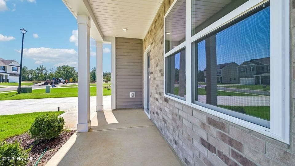 Single Family Residence at 241 Rashford Way, Raeford, NC 28376, Raeford, photo 4 of 45