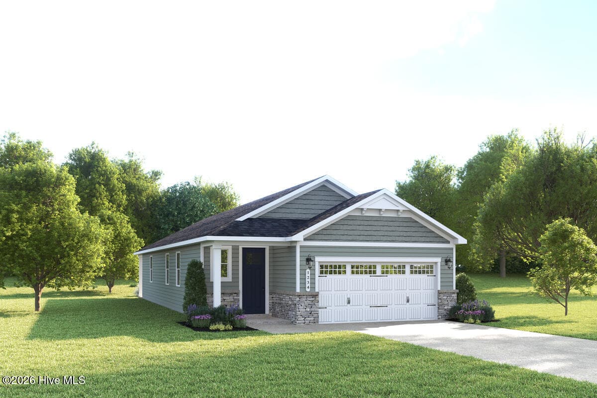 506 Virkus Drive NE, Bolivia, NC 28422