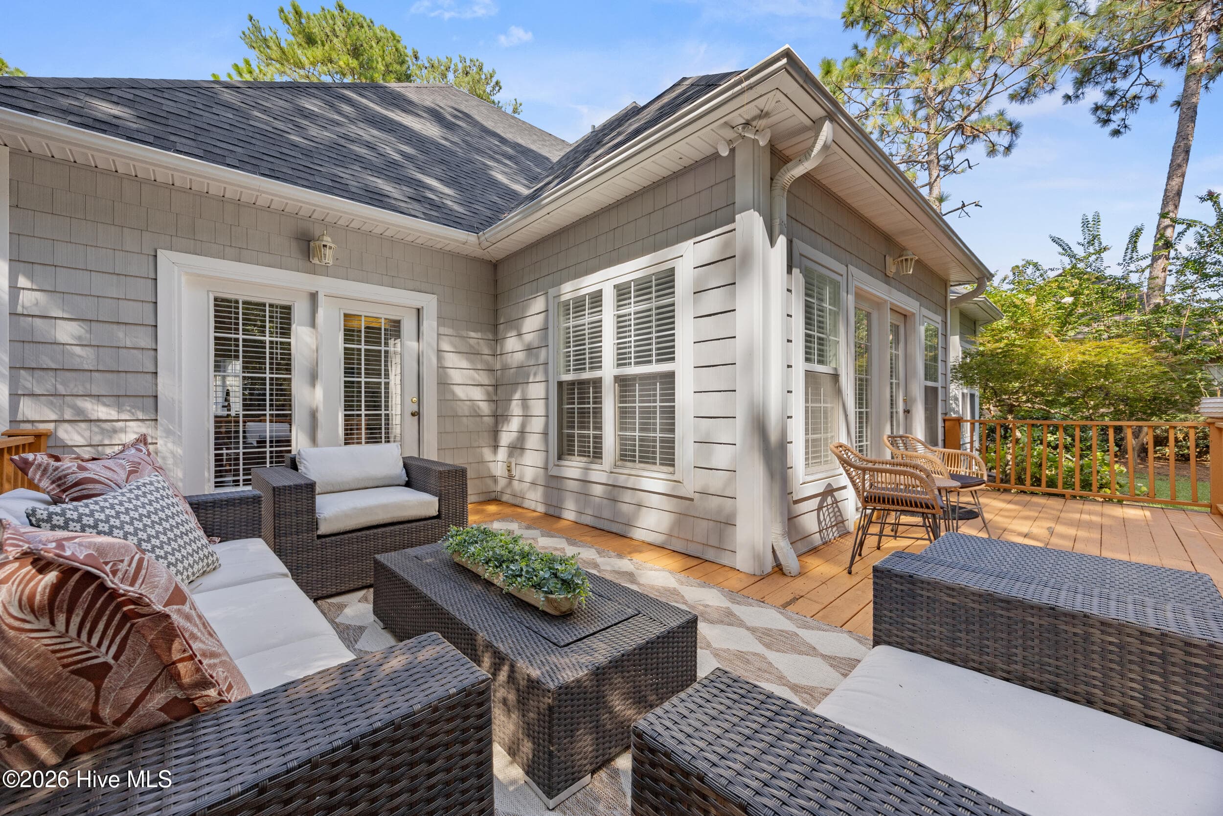 Single Family Residence at 4728 Wedgefield Drive, Wilmington, NC 28409, photo 41 of 50