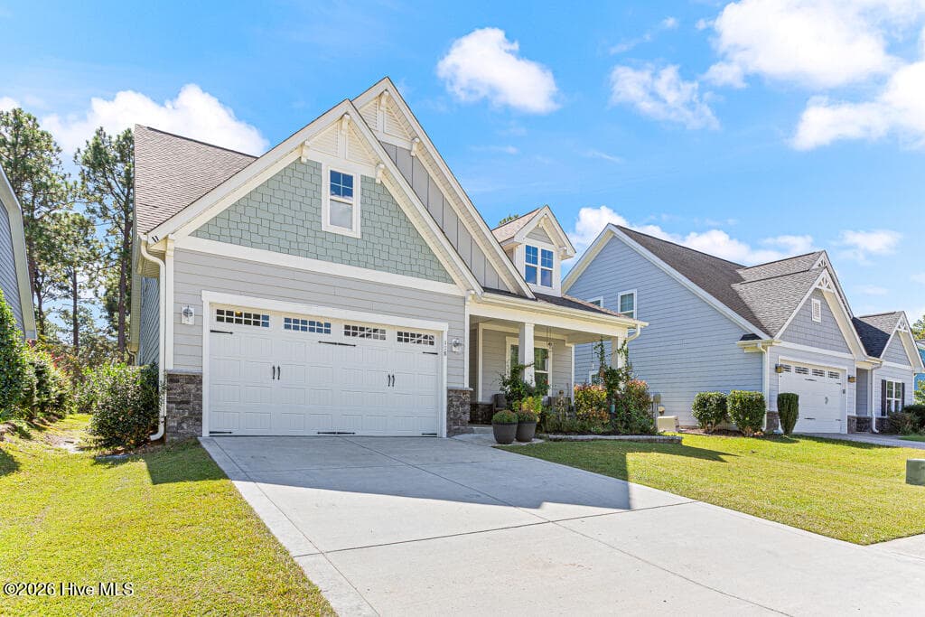 Single Family Residence at 118 Warren Lake Road, Aberdeen, NC 28315, photo 32 of 46