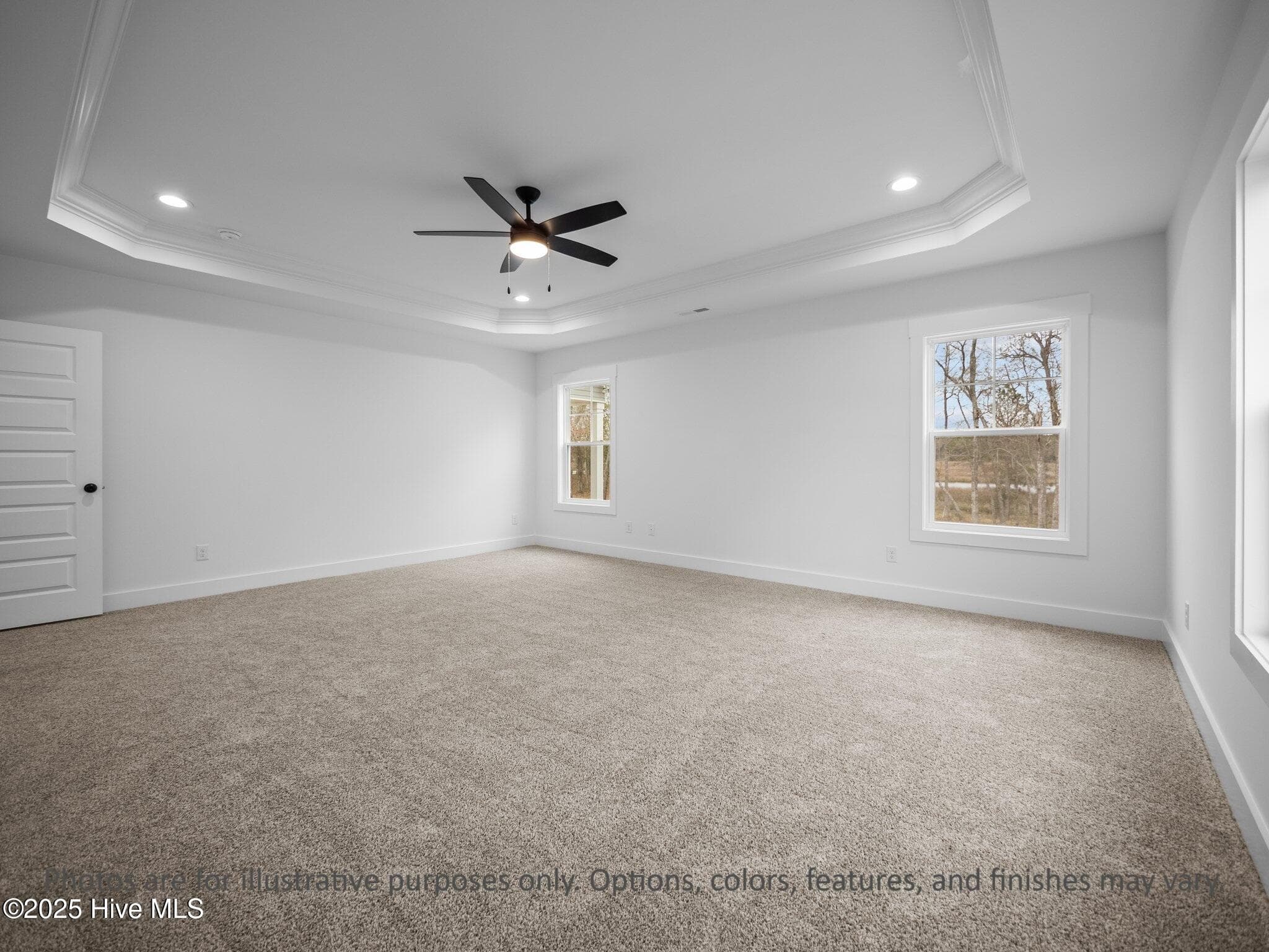 Single Family Residence at 287 E Ivybridge Drive, Hubert, NC 28539, photo 60 of 84