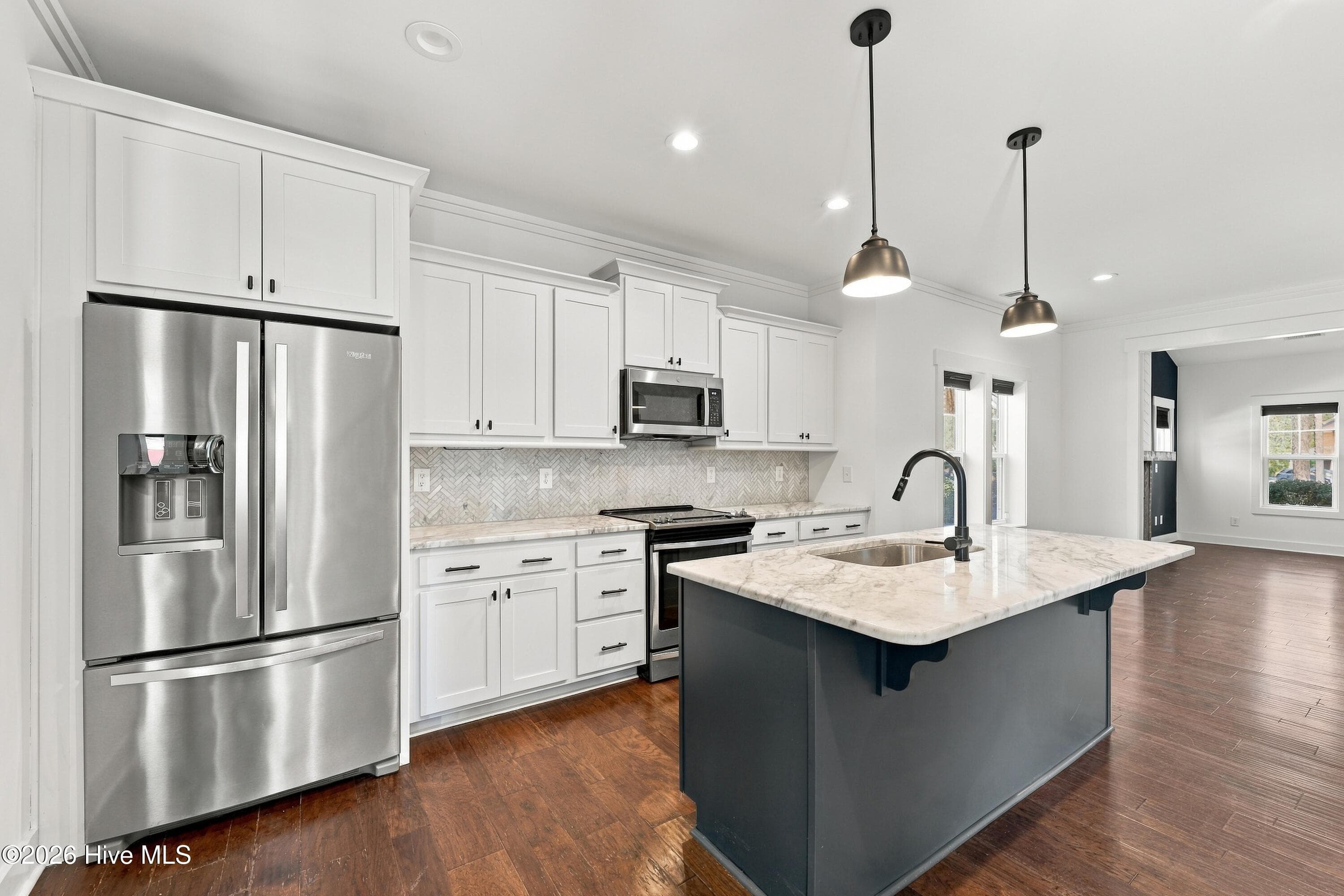 Single Family Residence at 323 Blantons Street, Southern Pines, NC 28387, photo 12 of 74