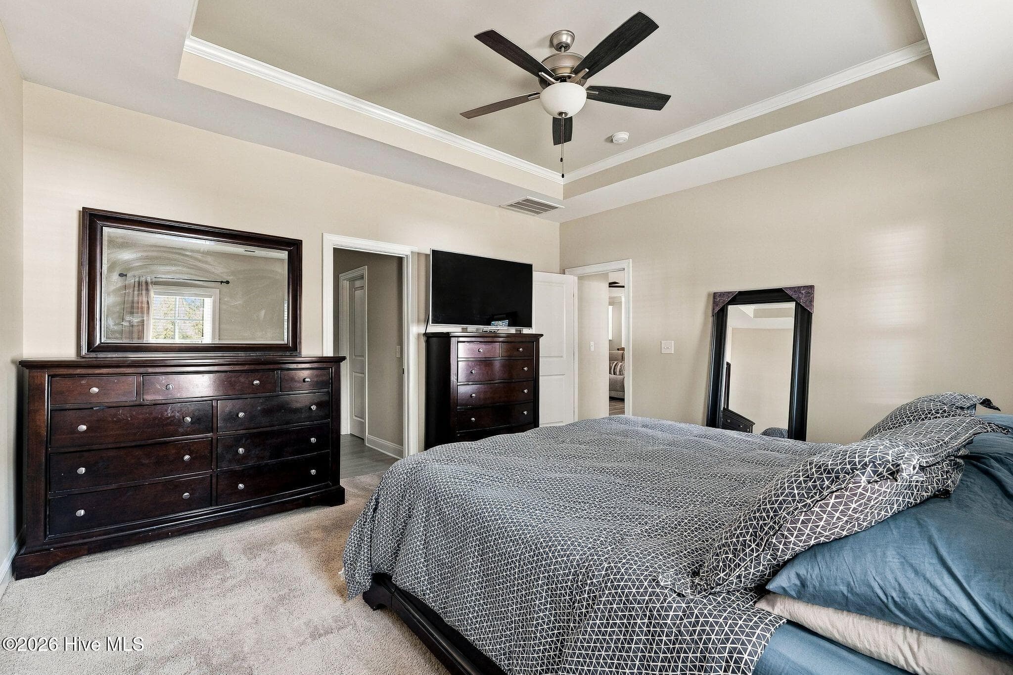 Single Family Residence at 429 Piney Oak Drive, Carthage, NC 28327, Carthage, photo 19 of 42