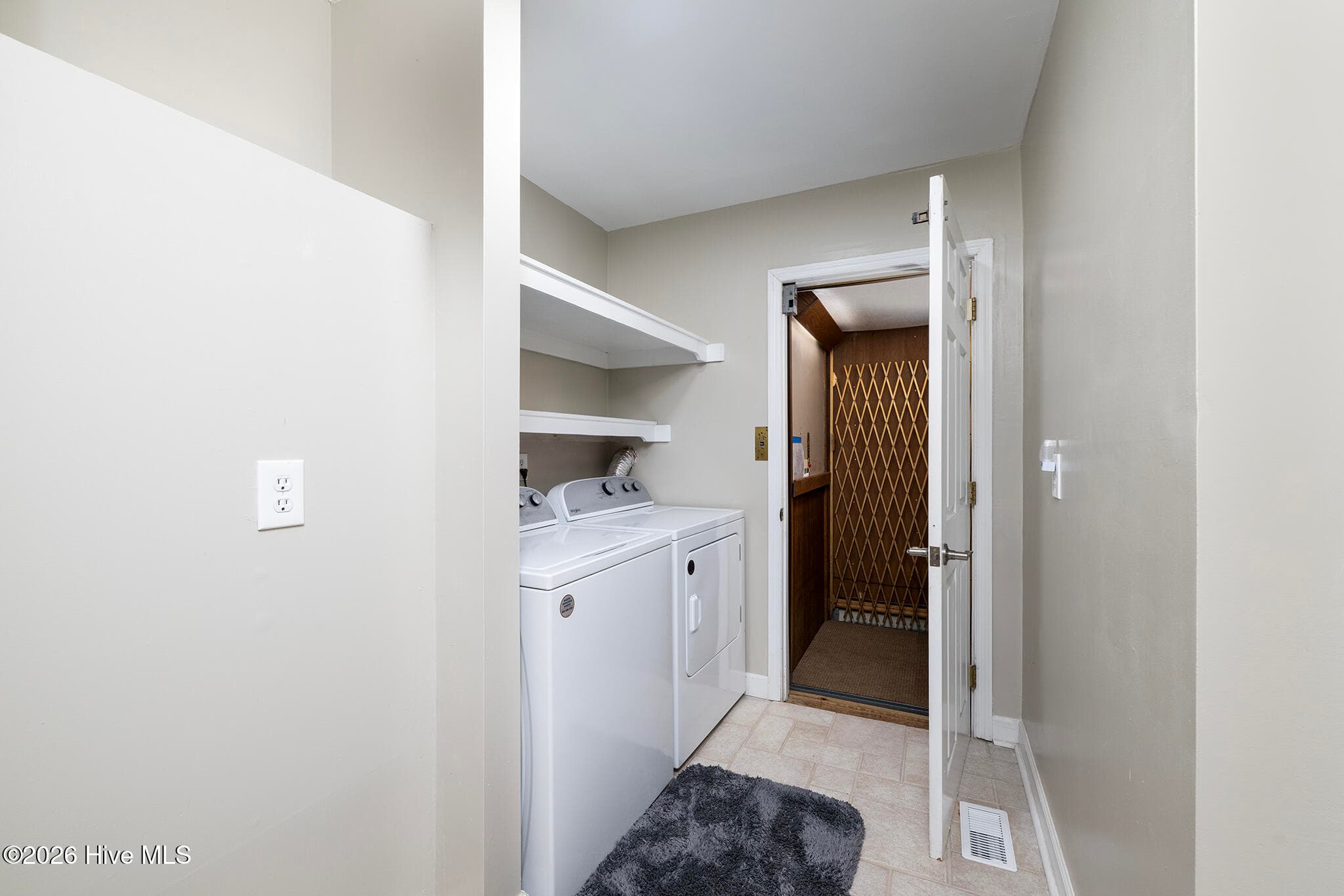 Laundry Room - 5616 Gondolier Drive, New Bern, NC 28560