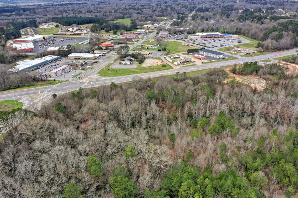 Unimproved Land at 1001 N By Pass, Washington, GA 30673, photo 6 of 17