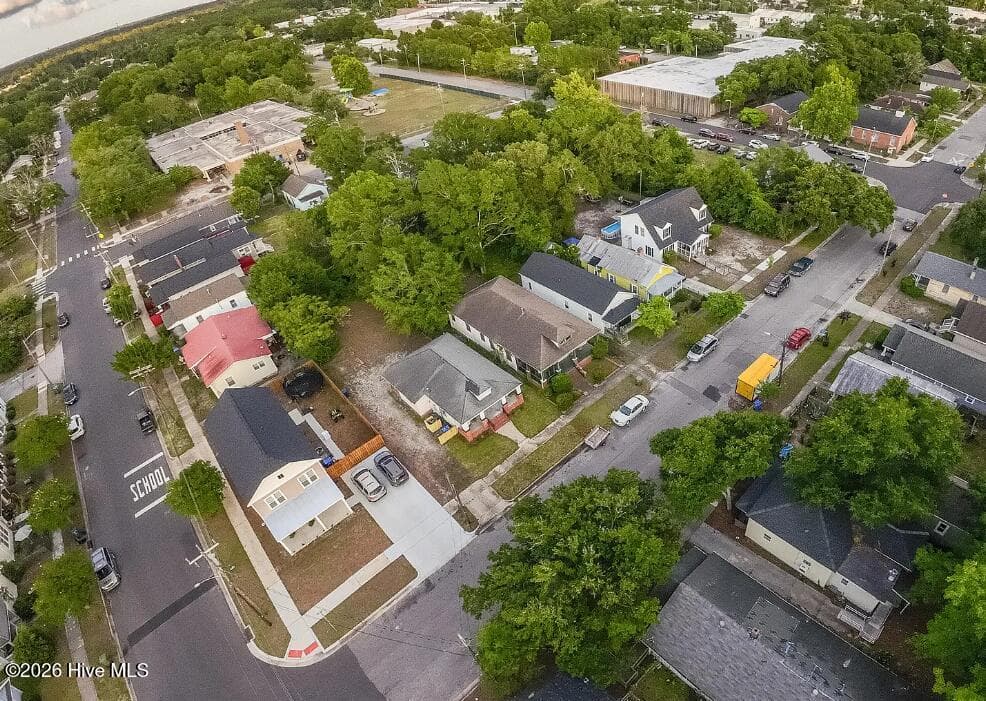 Single Family Residence at 1109 S 9th Street, Wilmington, NC 28401, photo 42 of 42