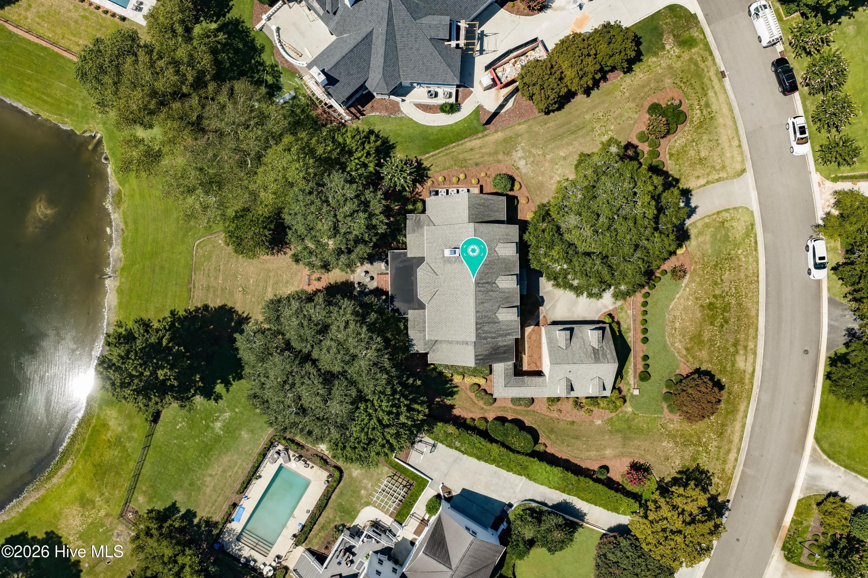 Single Family Residence at 1431 Quadrant Circle, Wilmington, NC 28405, photo 61 of 70
