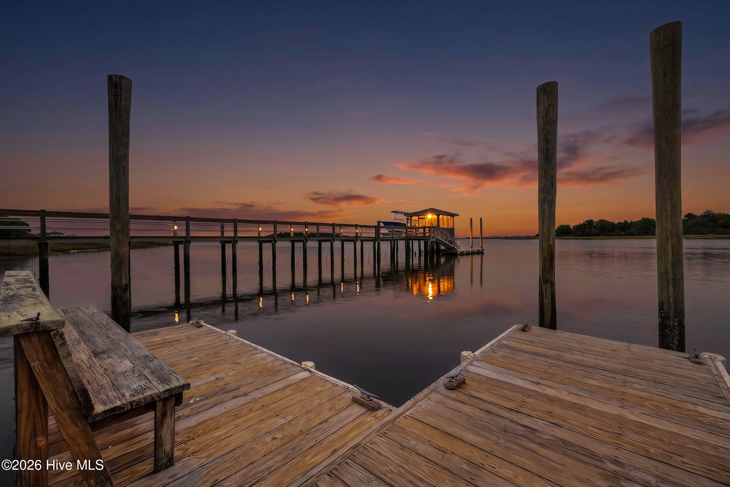 Single Family Residence at 8900 Champion Hills Drive, Wilmington, NC 28411, photo 63 of 87